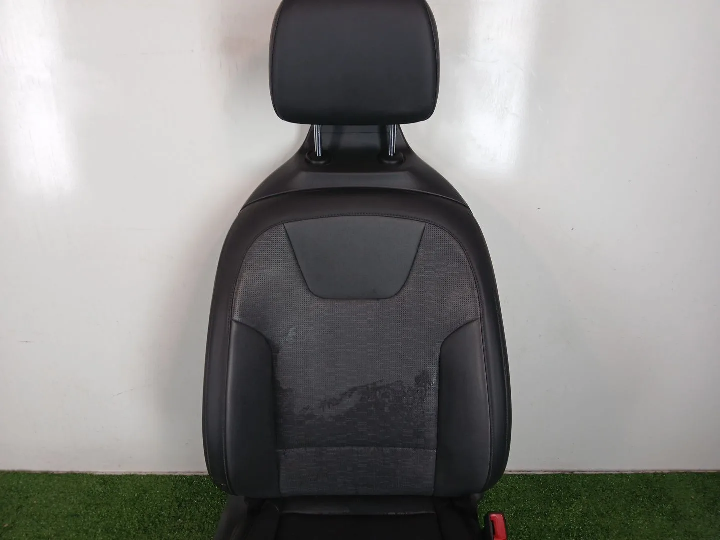 Juego Asientos Completo para Kia Niro Ii (Sg2)