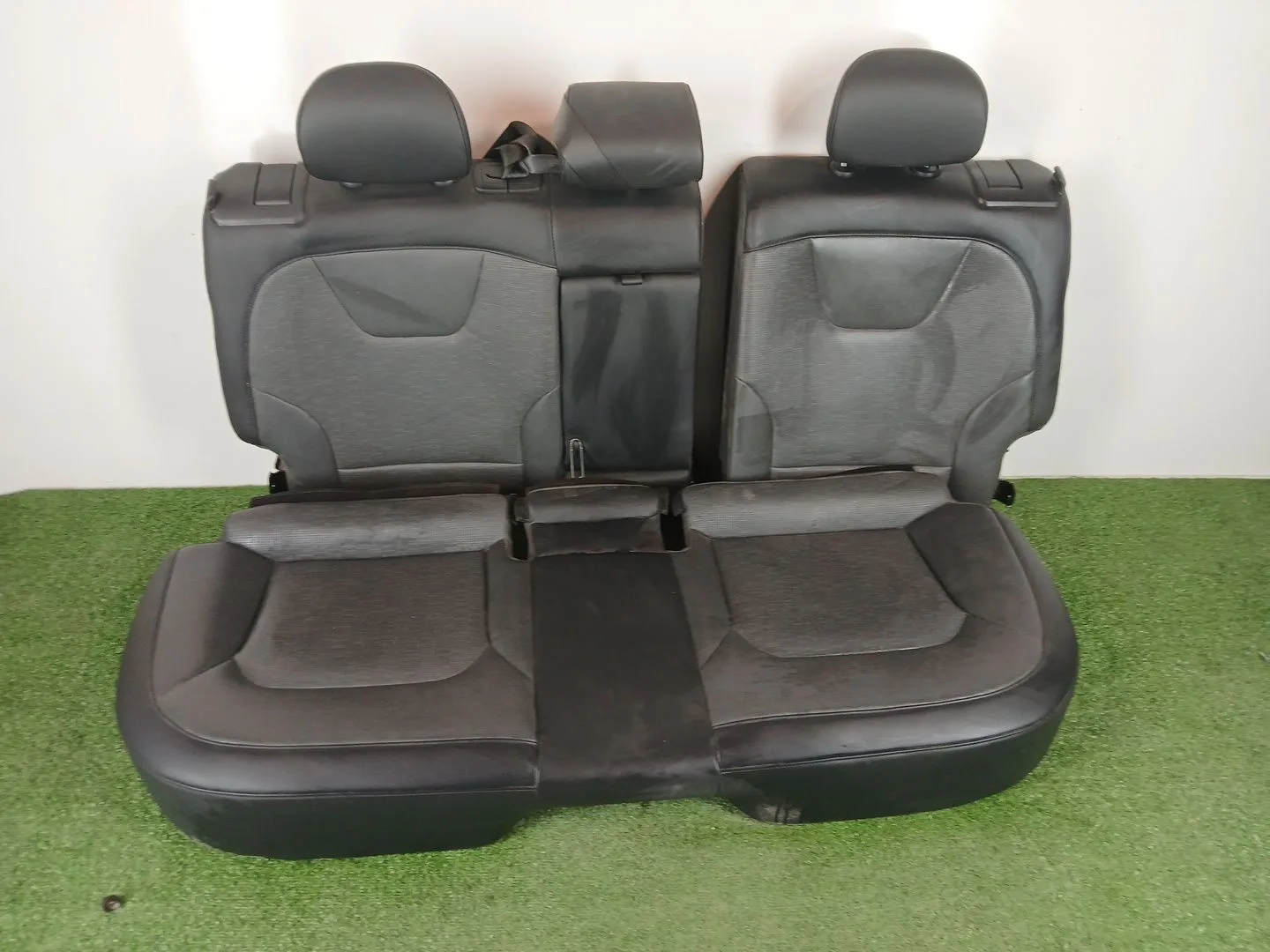 Juego Asientos Completo para Kia Niro Ii (Sg2)