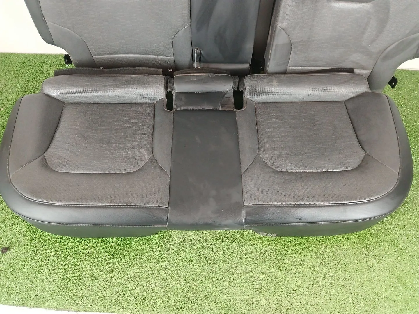 Juego Asientos Completo para Kia Niro Ii (Sg2)
