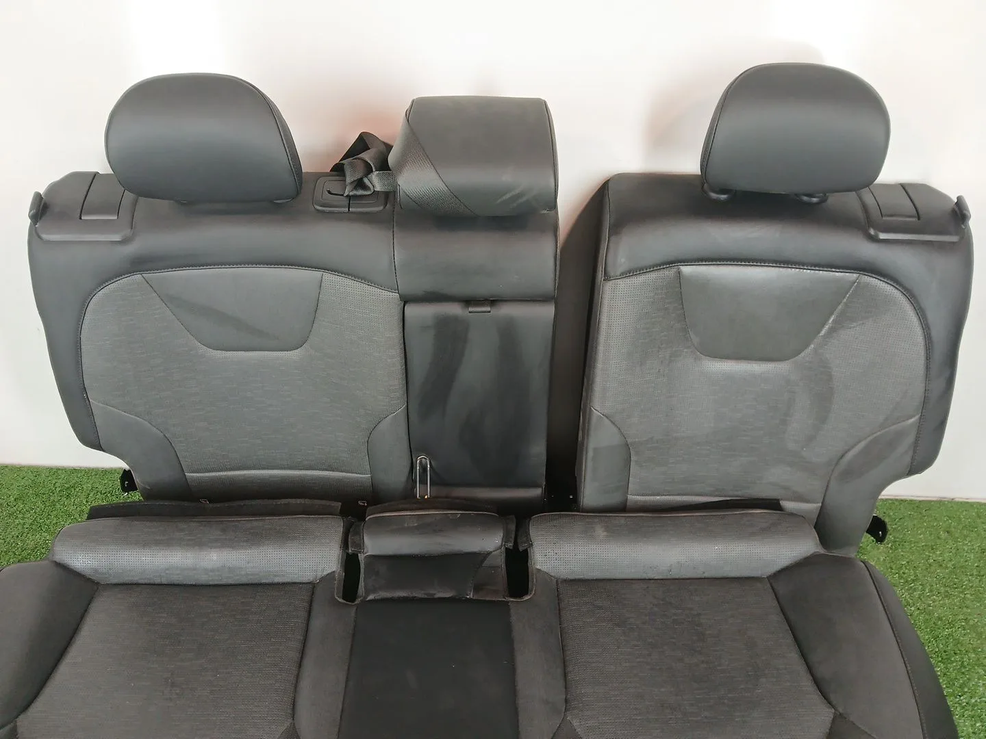 Juego Asientos Completo para Kia Niro Ii (Sg2)