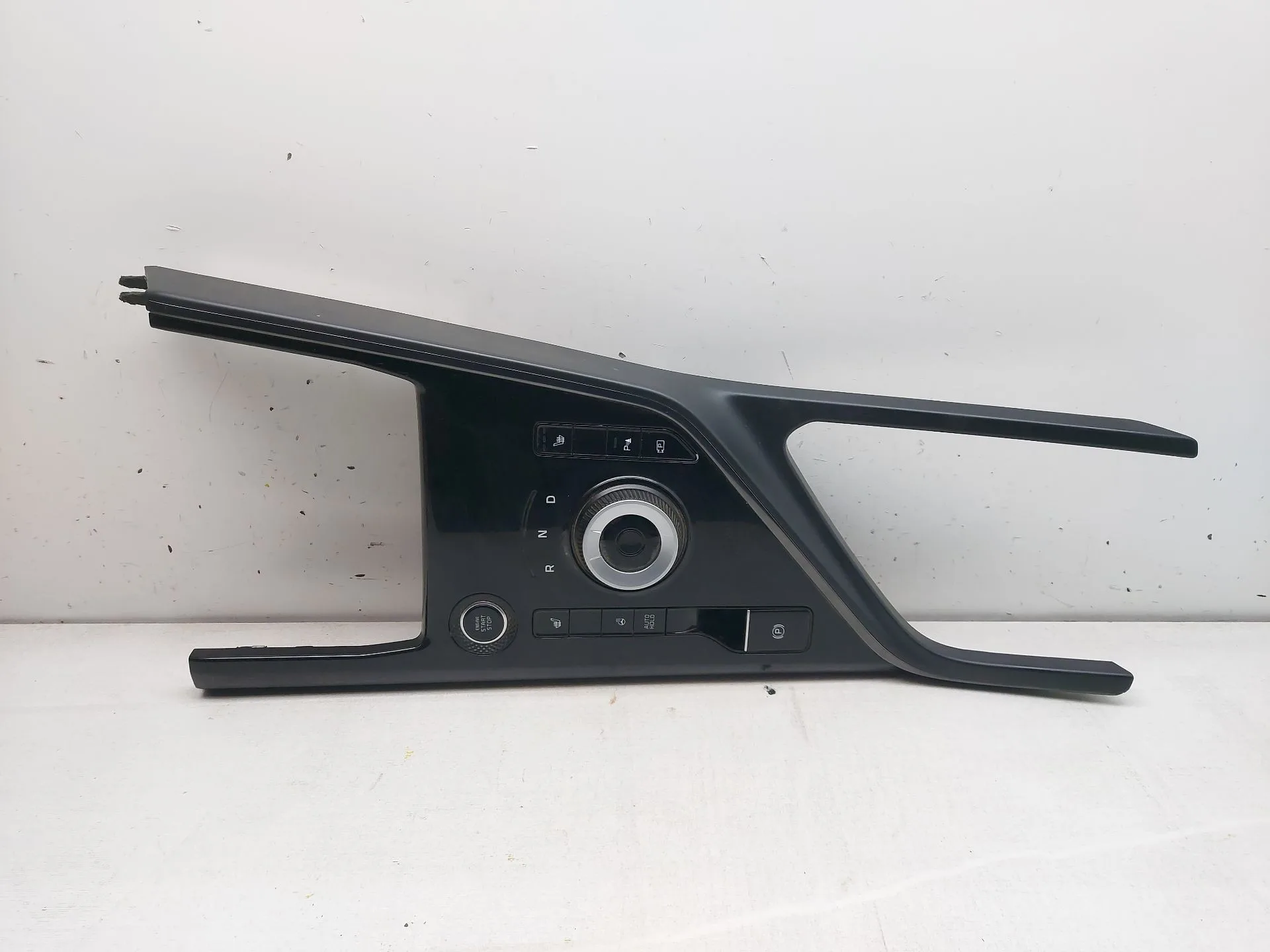 Palanca Cambio para Kia Niro Ii (Sg2)