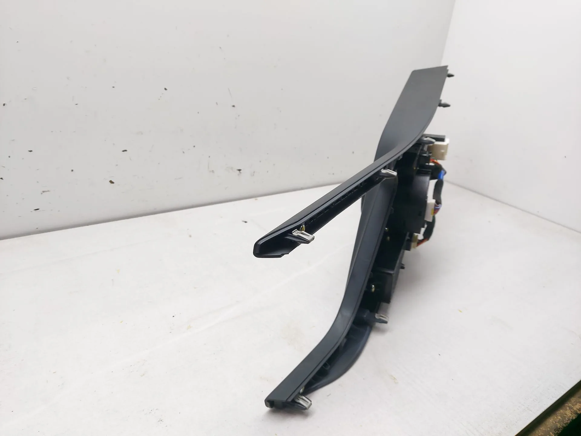 Palanca Cambio para Kia Niro Ii (Sg2)
