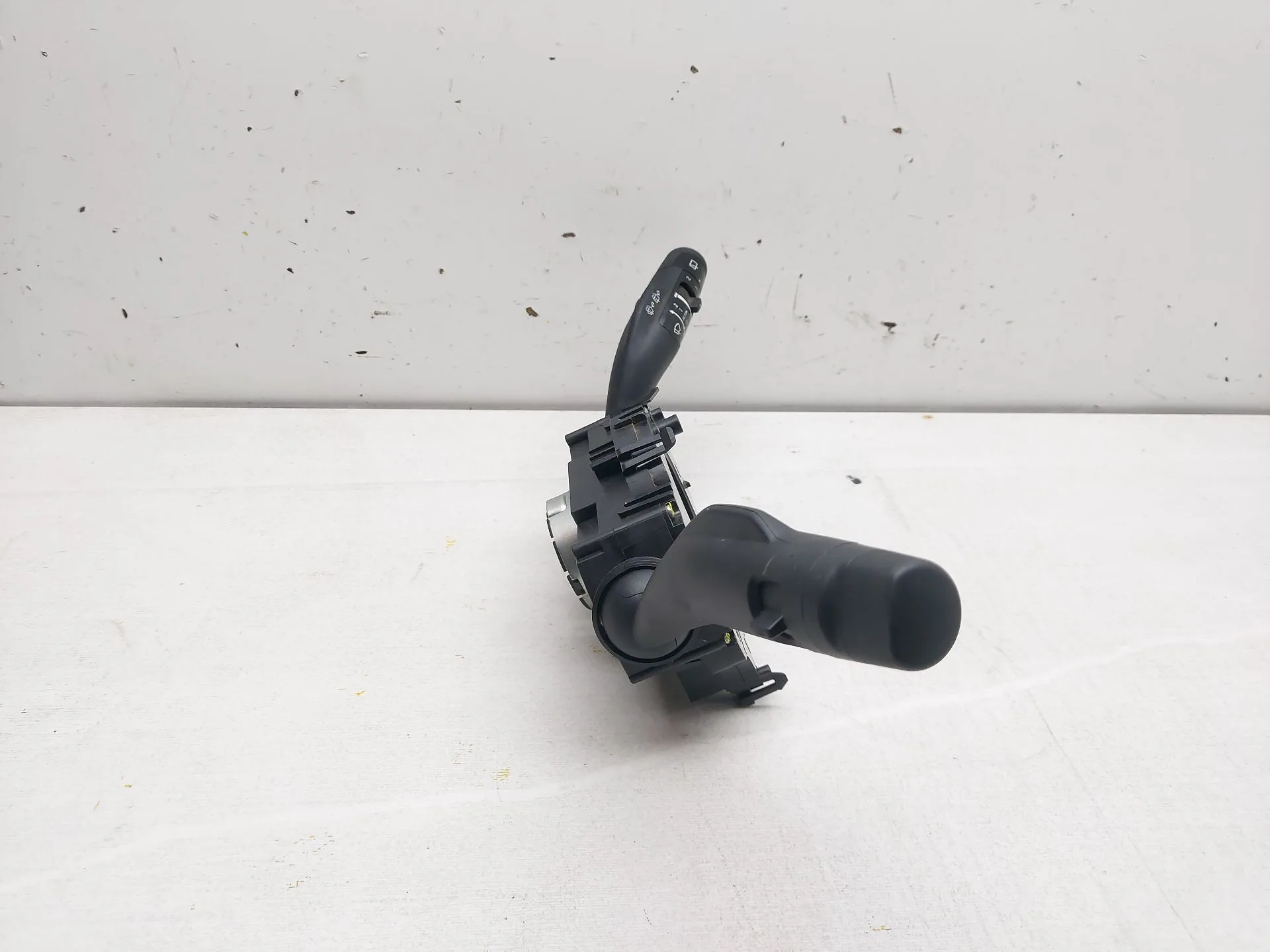 Mando Multifuncion para Kia Niro Ii (Sg2)