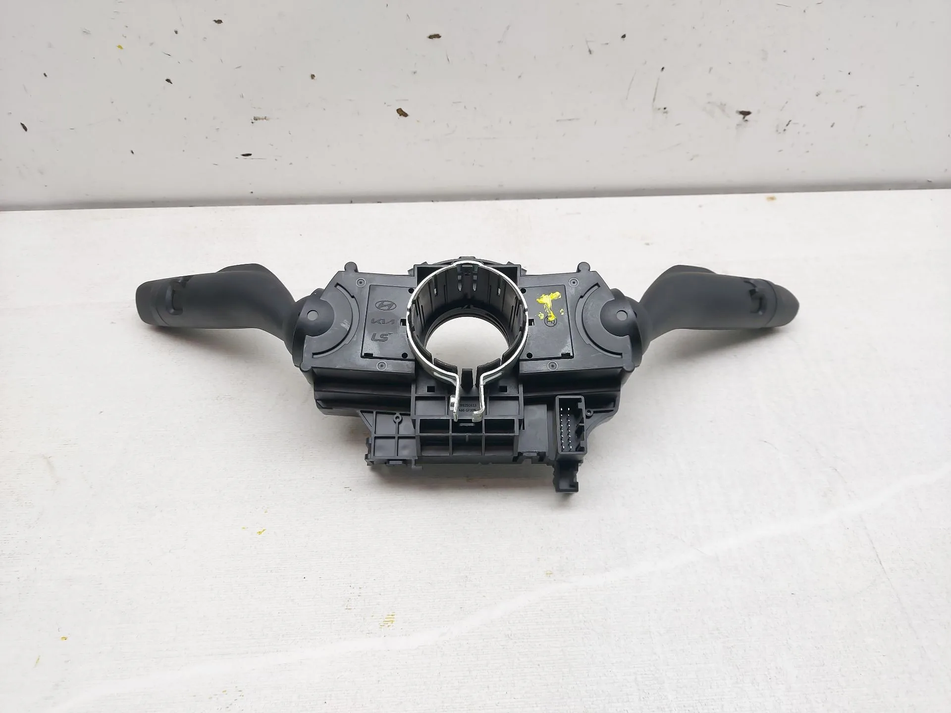 Mando Multifuncion para Kia Niro Ii (Sg2)