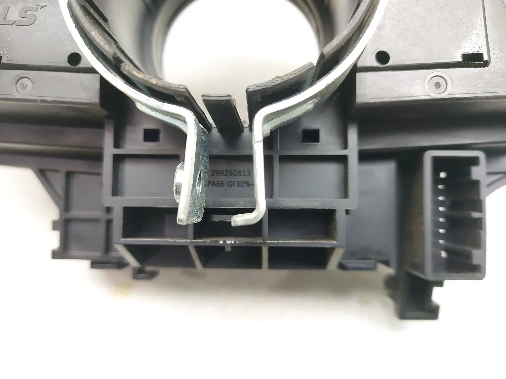 Mando Multifuncion para Kia Niro Ii (Sg2)