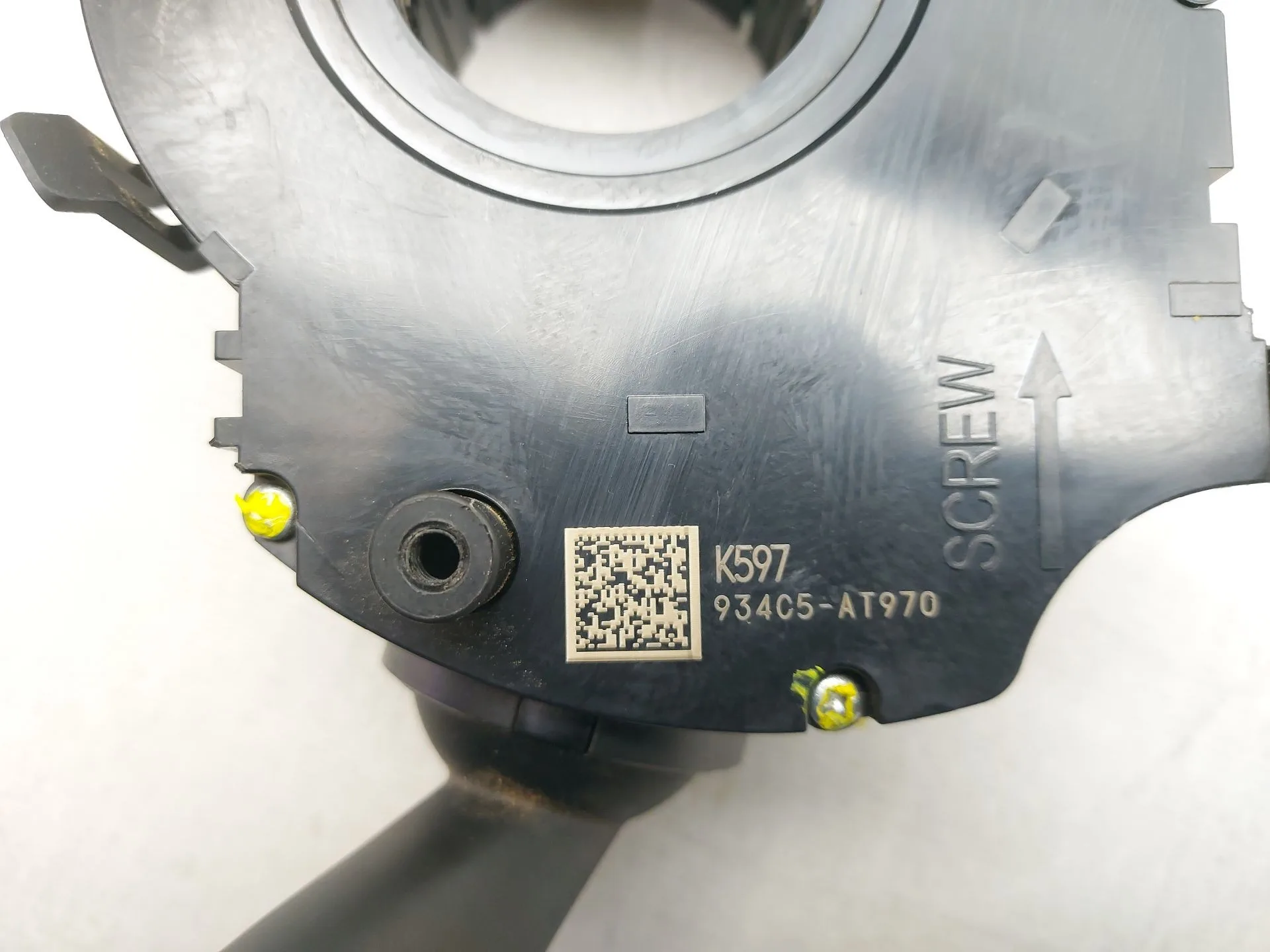 Mando Multifuncion para Kia Niro Ii (Sg2)
