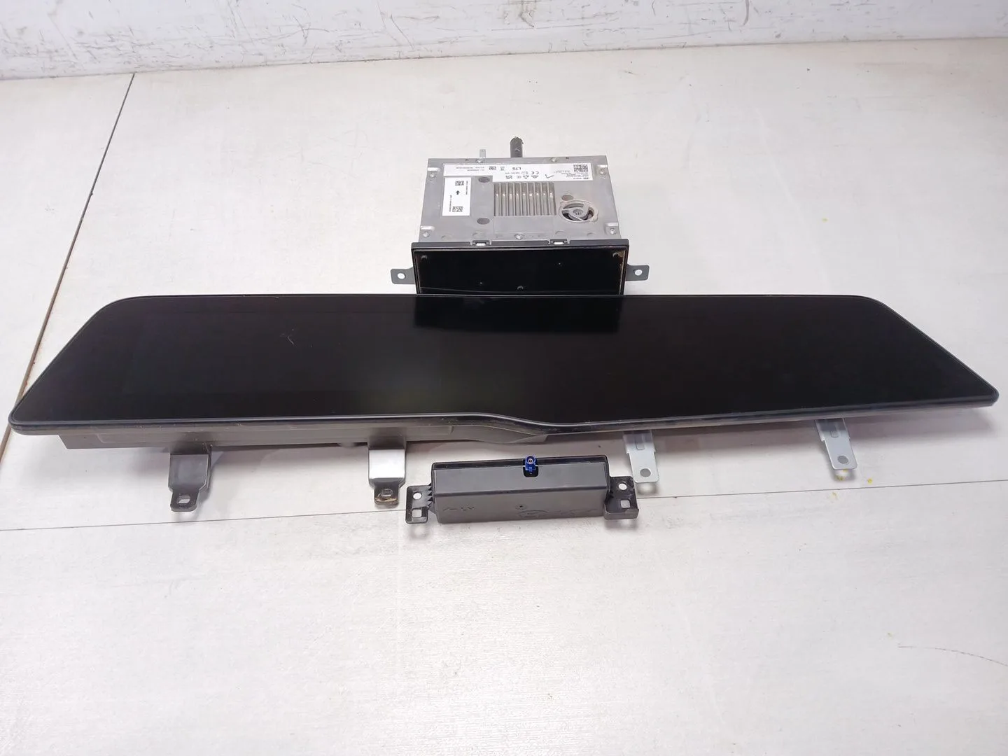 Cuadro Instrumentos para Kia Niro Ii (Sg2)