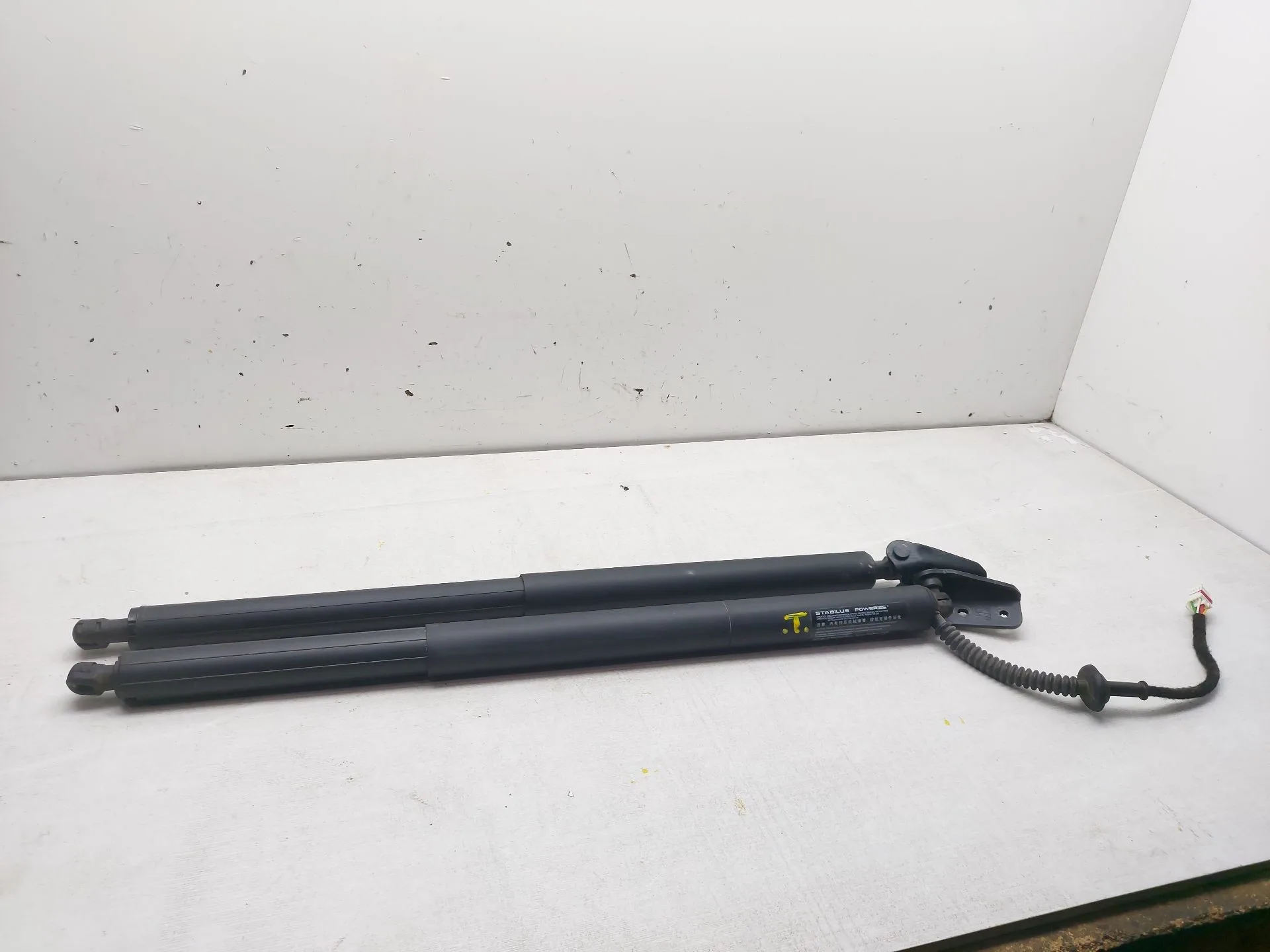 Amortiguadores Maletero / Porton para Kia Niro Ii (Sg2)