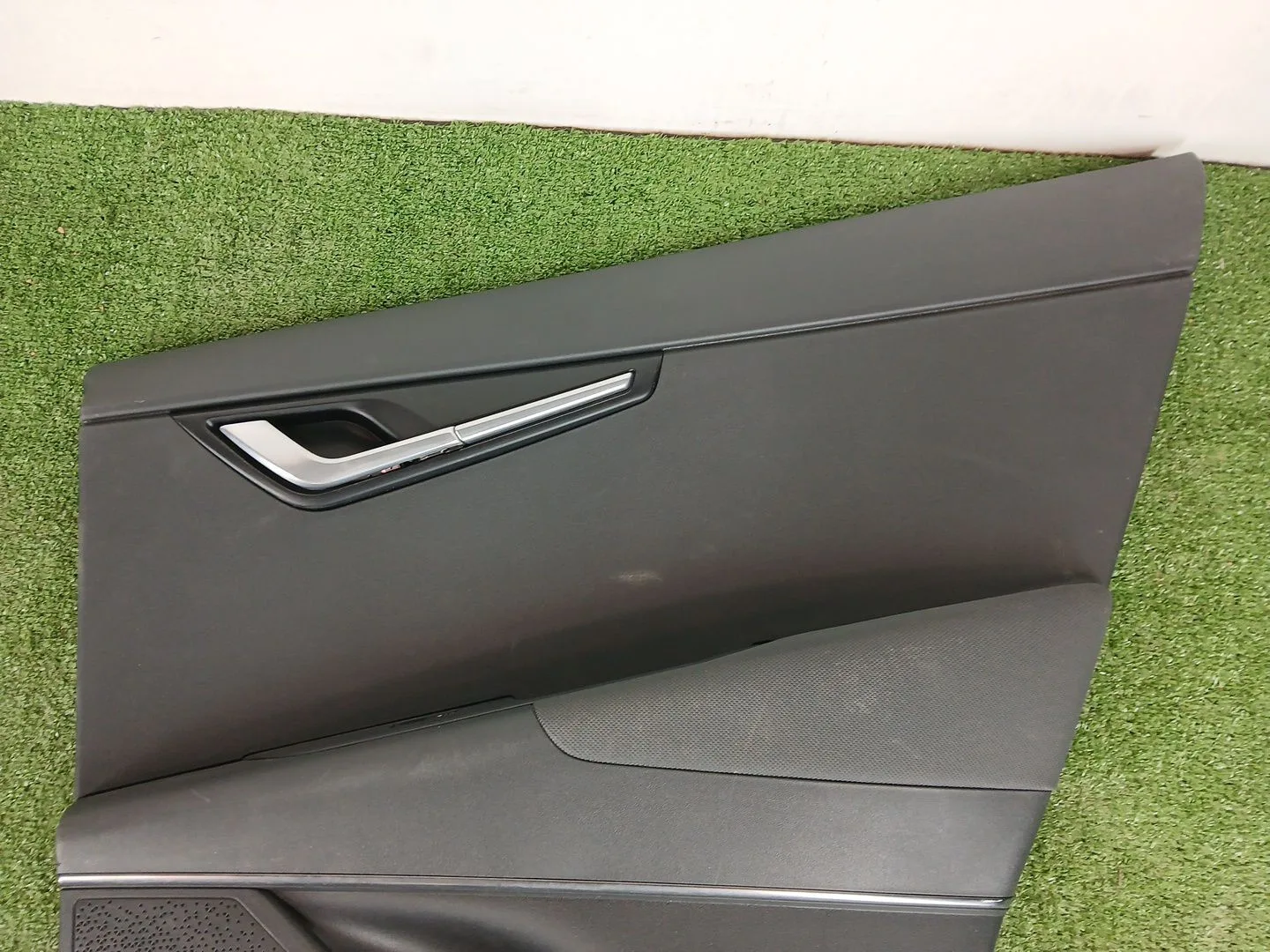 Guarnecido Puerta Trasera Derecha para Kia Niro Ii (Sg2)