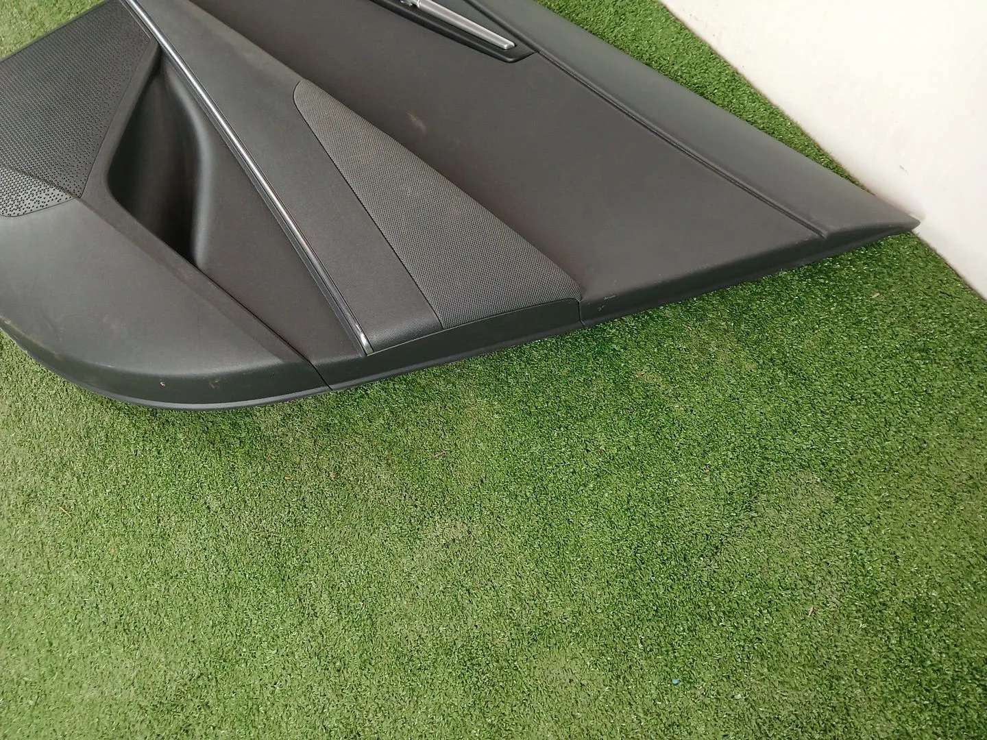 Guarnecido Puerta Trasera Derecha para Kia Niro Ii (Sg2)