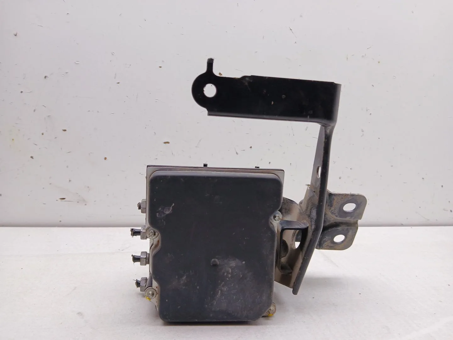 Abs para Nissan Qashqai I (J10, Nj10)