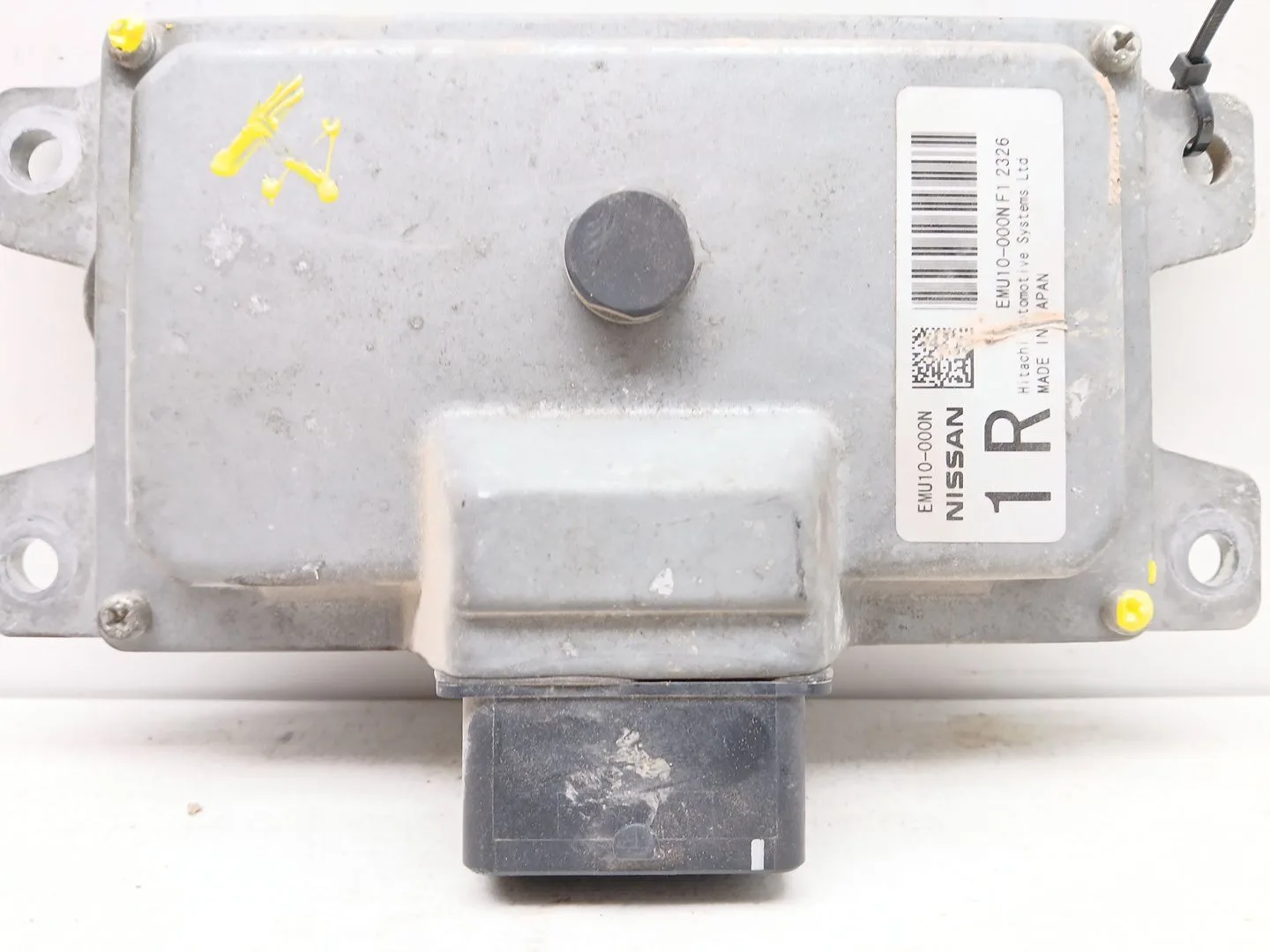 Modulo Electronico para Nissan Qashqai I (J10, Nj10)