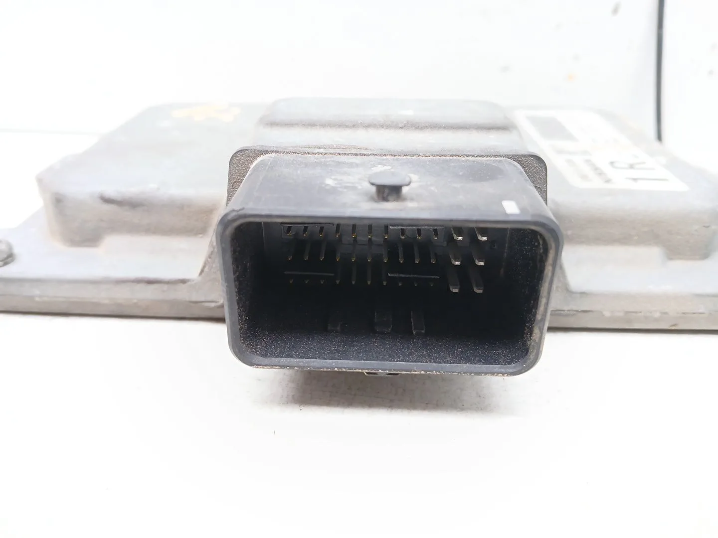 Modulo Electronico para Nissan Qashqai I (J10, Nj10)