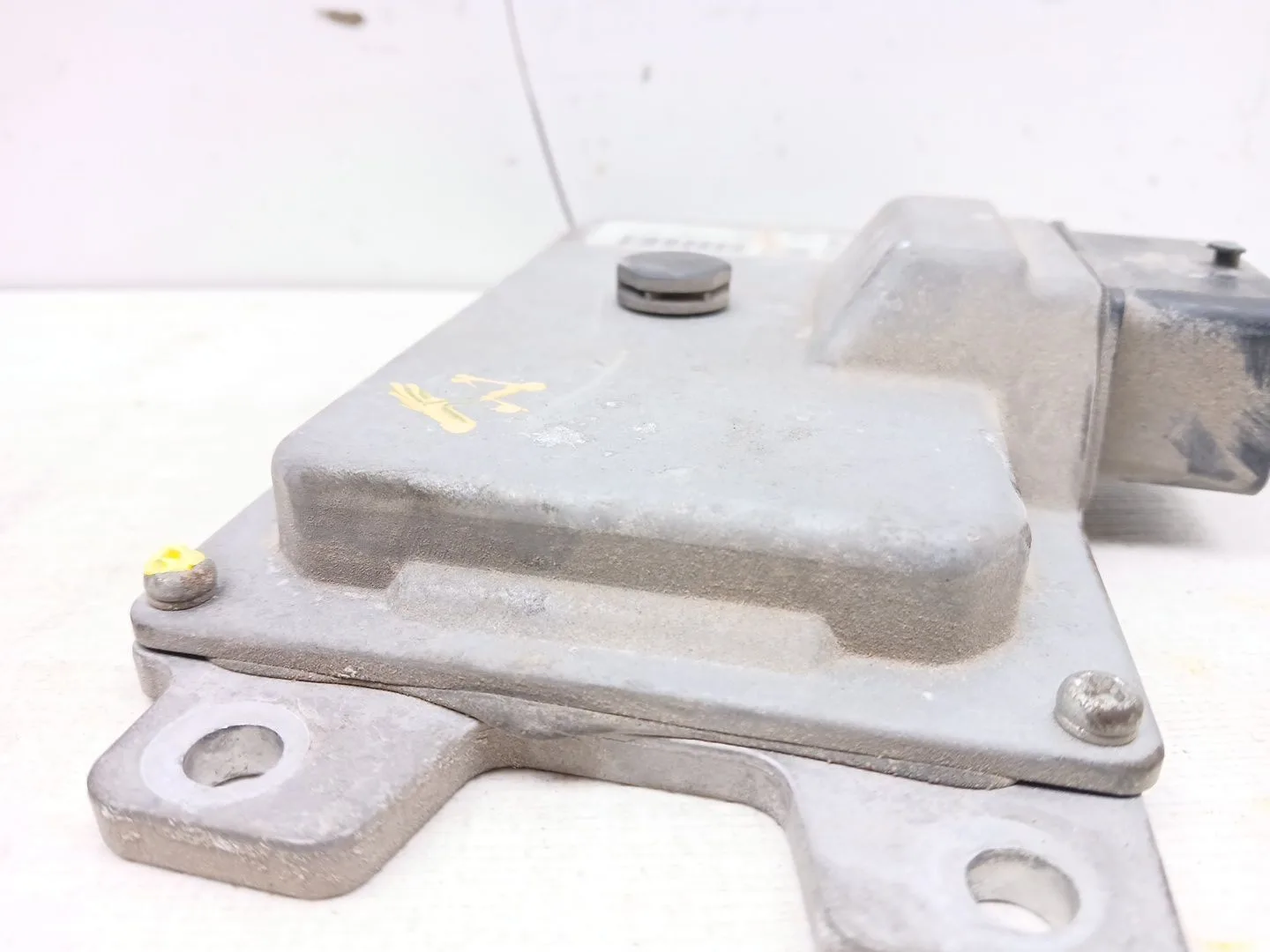 Modulo Electronico para Nissan Qashqai I (J10, Nj10)