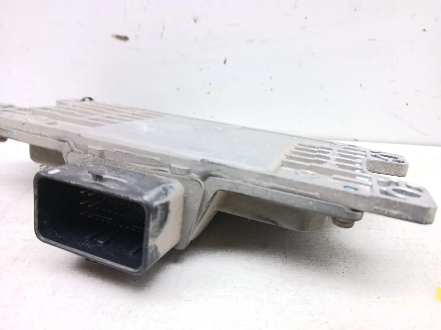 Modulo Electronico para Nissan Qashqai I (J10, Nj10)