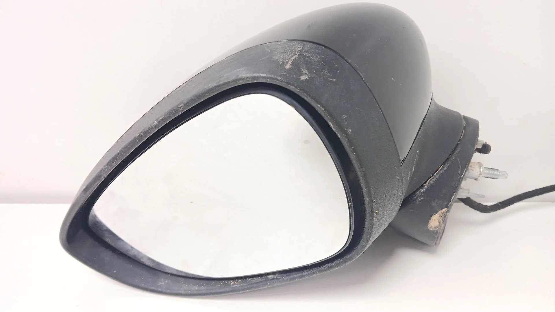 Retrovisor Izquierdo para Ford Fiesta Vi (Cb1, Ccn)