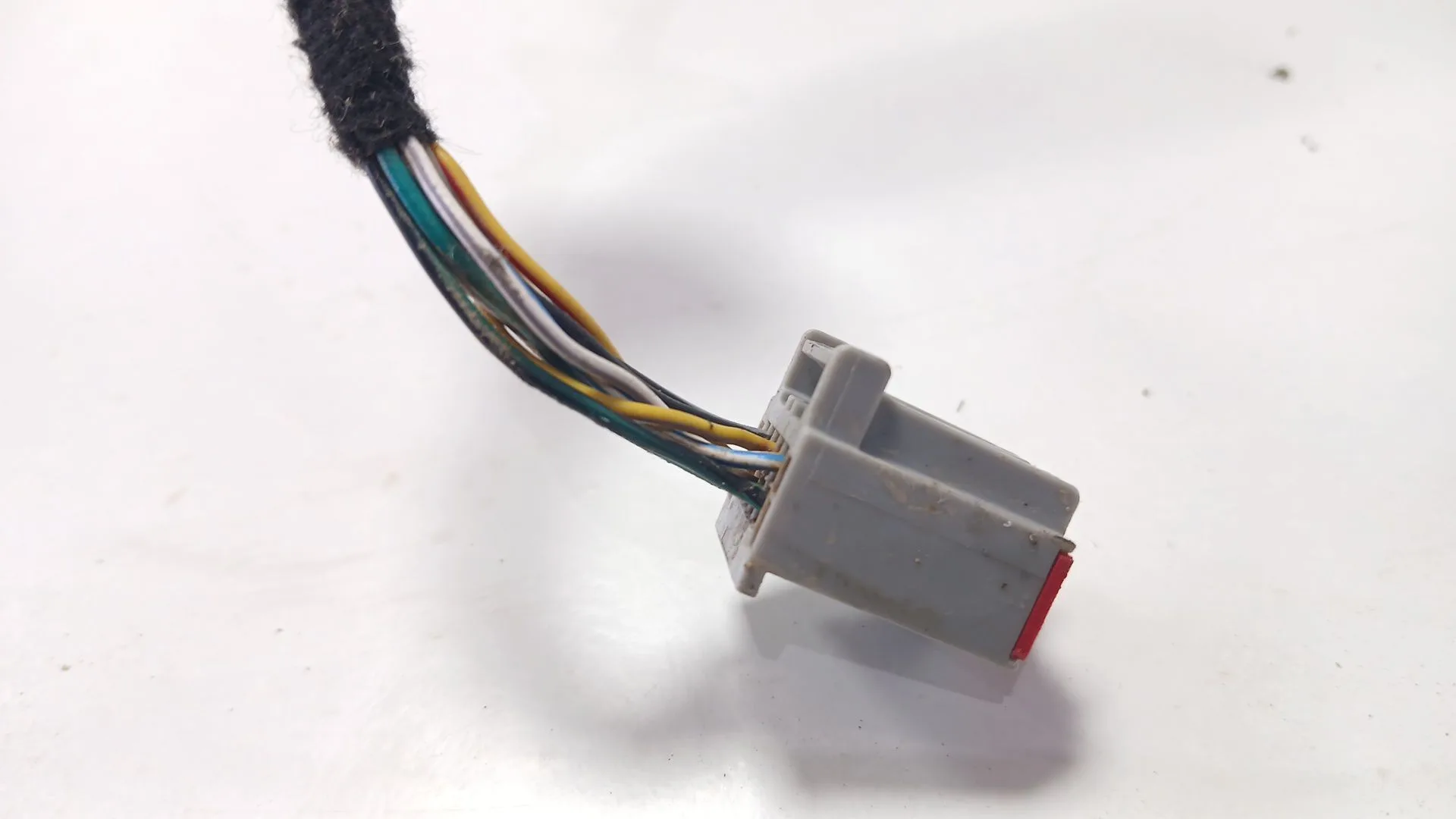 Retrovisor Izquierdo para Ford Fiesta Vi (Cb1, Ccn)