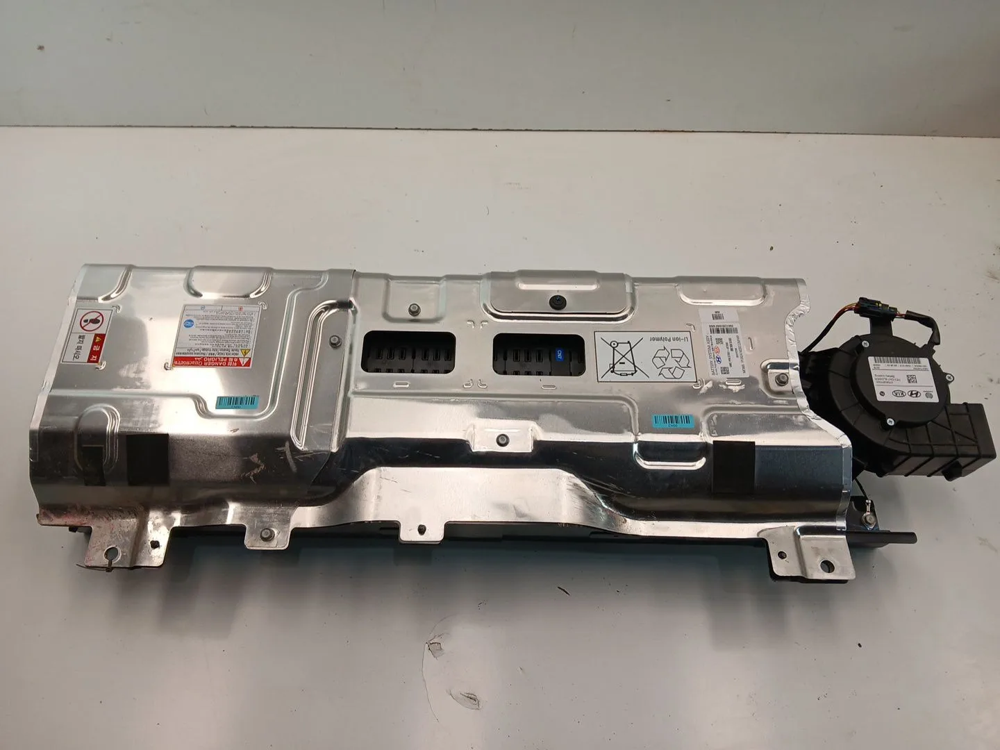 Bateria para Kia Niro Ii (Sg2)