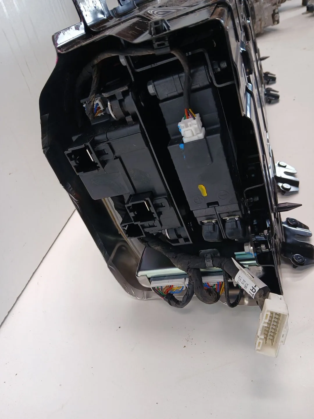Bateria para Kia Niro Ii (Sg2)