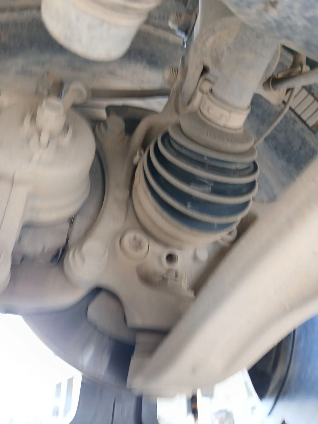 Mangueta Delantera Derecha para Kia Niro Ii (Sg2)