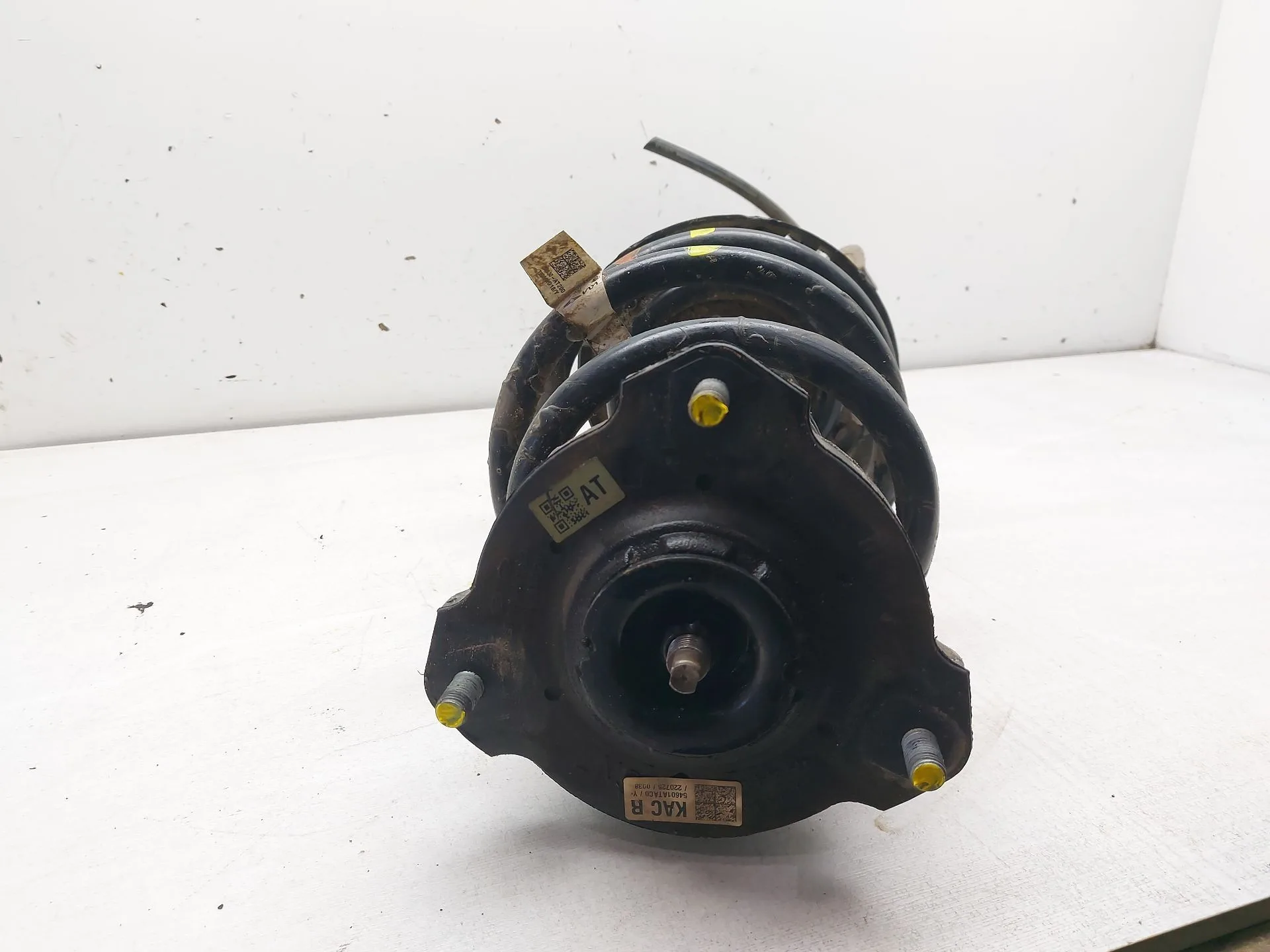 Amortiguador Delantero Derecho para Kia Niro Ii (Sg2)