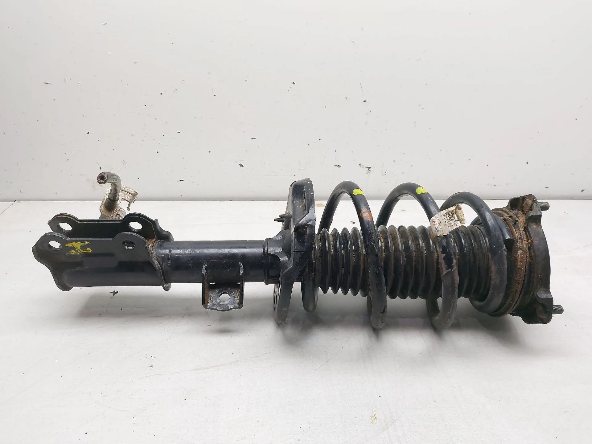 Amortiguador Delantero Derecho para Kia Niro Ii (Sg2)