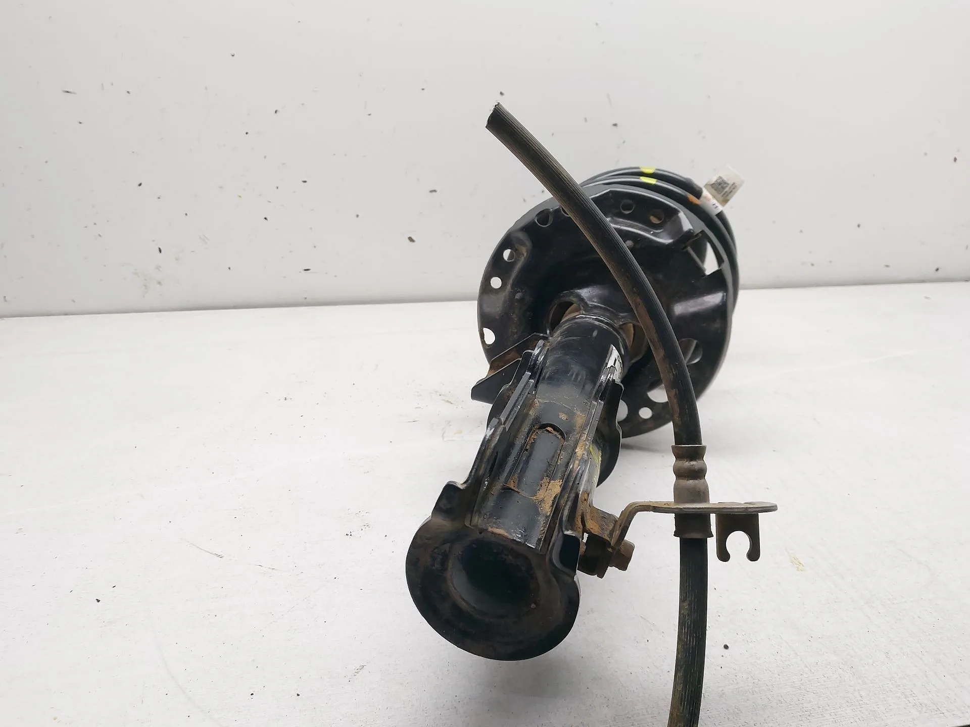 Amortiguador Delantero Izquierdo para Kia Niro Ii (Sg2)