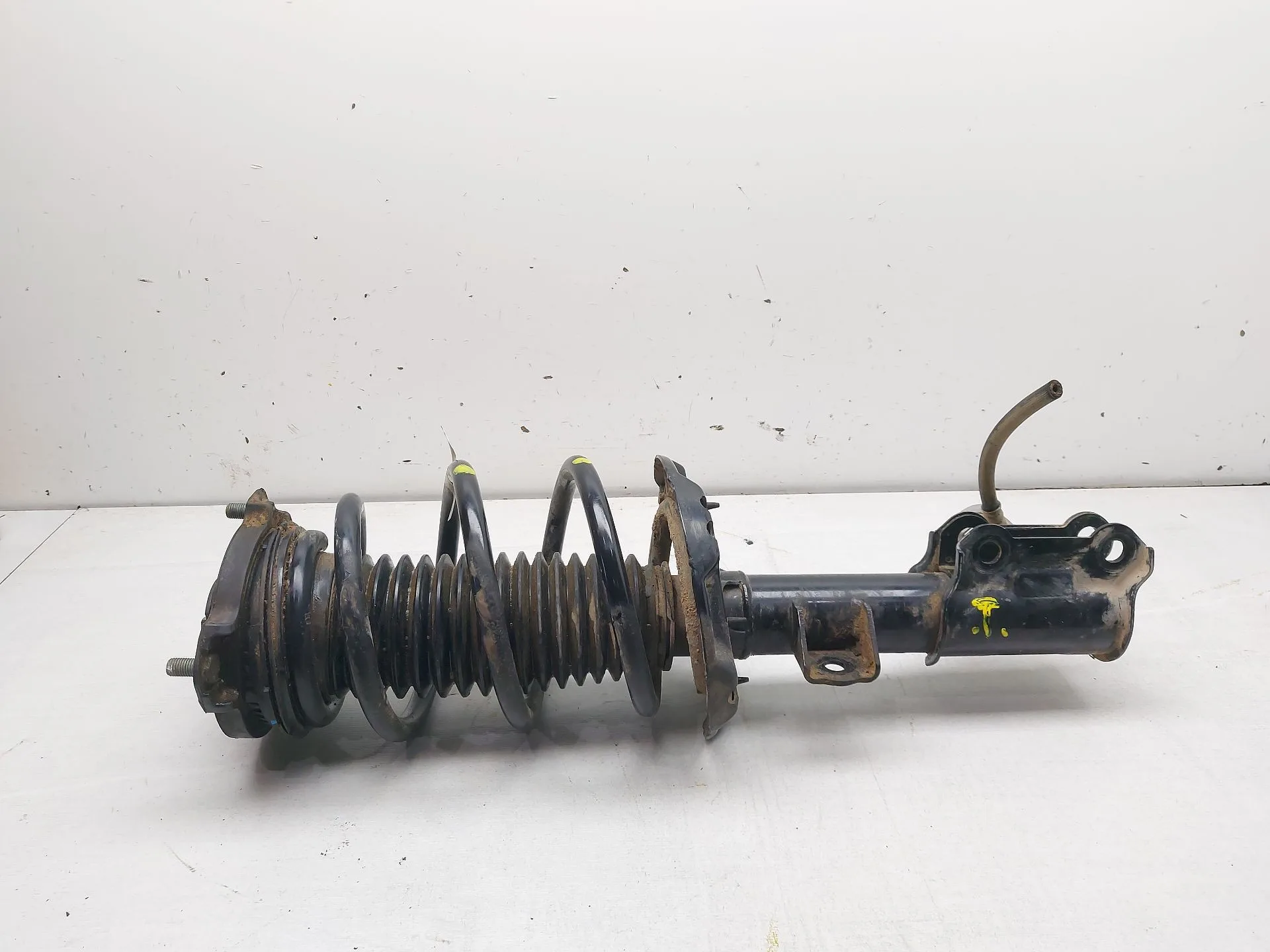 Amortiguador Delantero Izquierdo para Kia Niro Ii (Sg2)