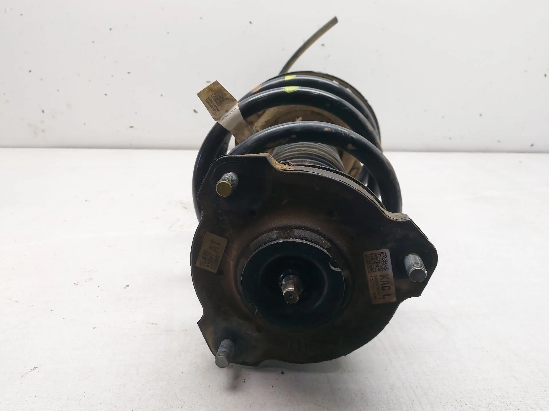 Amortiguador Delantero Izquierdo para Kia Niro Ii (Sg2)