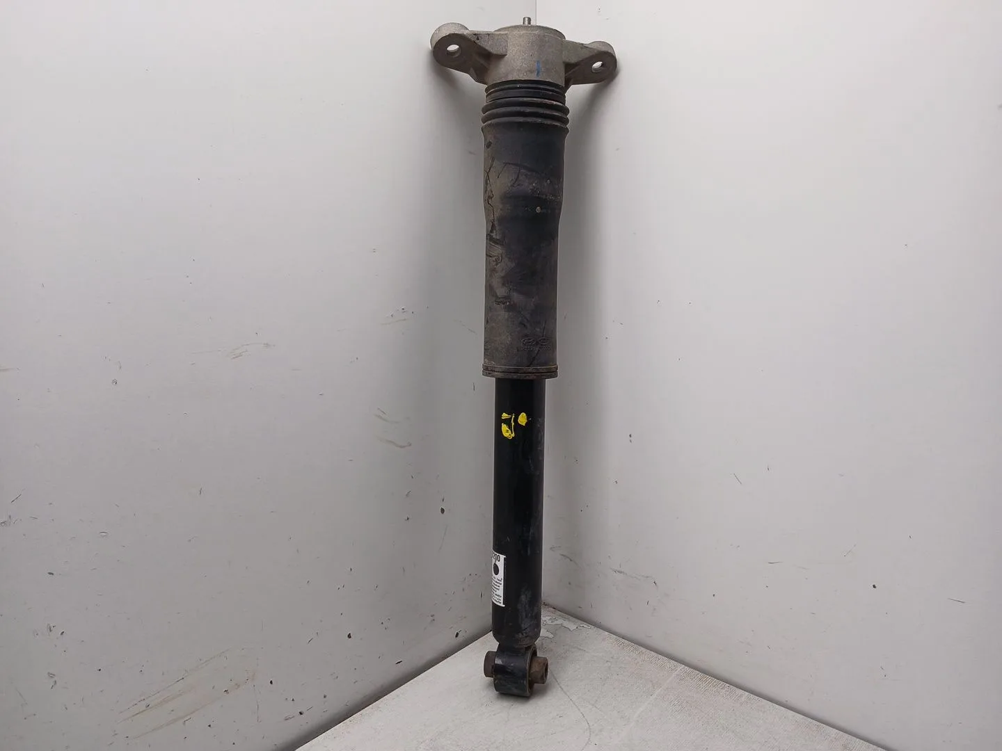Amortiguador Trasero Izquierdo para Kia Niro Ii (Sg2)