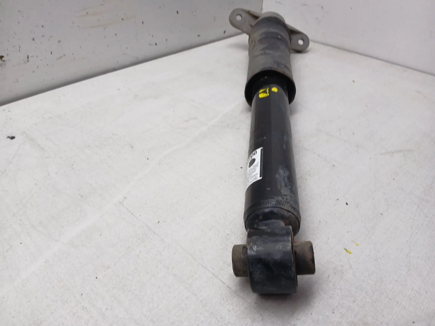 Amortiguador Trasero Izquierdo para Kia Niro Ii (Sg2)