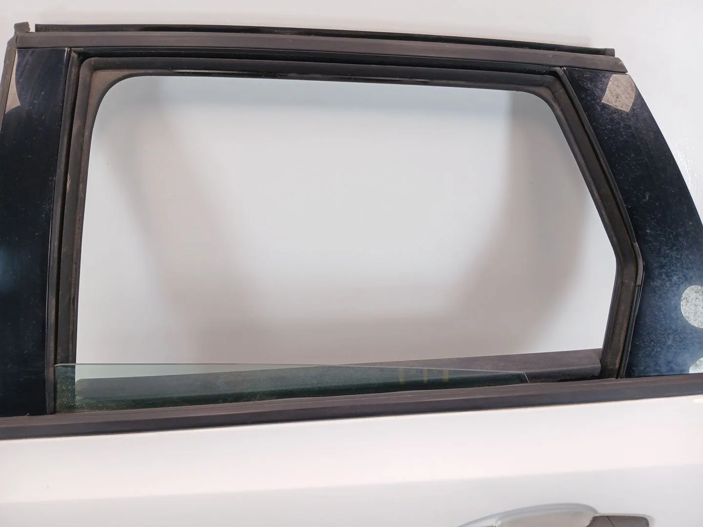Puerta Trasera Izquierda para Peugeot 308 Sw Ii (Lc_, Lj_, Lr_, Lx_, L4_)