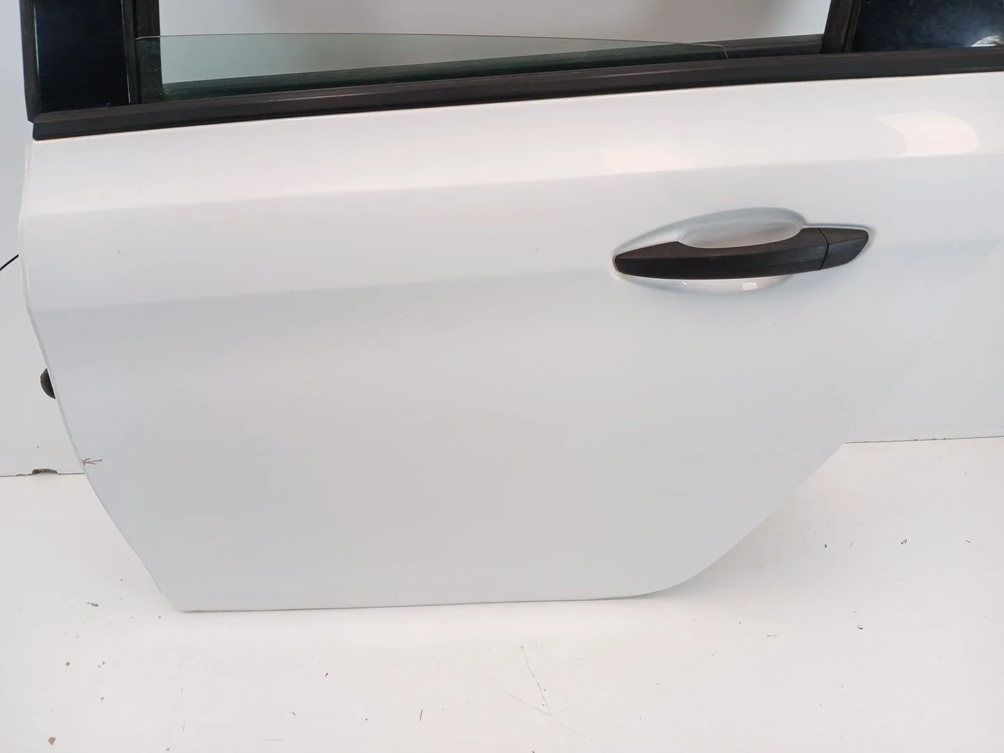 Puerta Trasera Izquierda para Peugeot 308 Sw Ii (Lc_, Lj_, Lr_, Lx_, L4_)