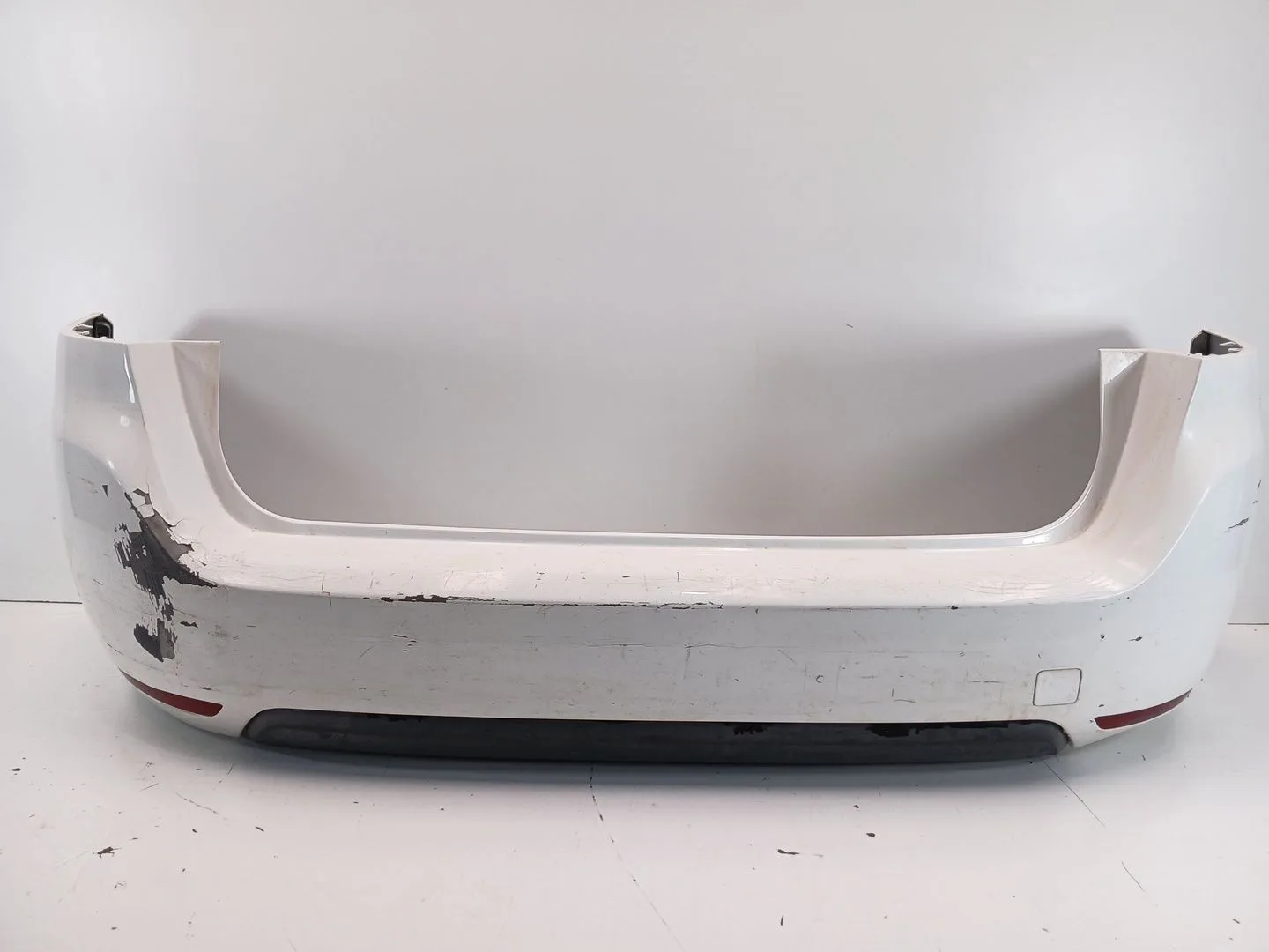 Paragolpes Trasero para Peugeot 308 Sw Ii (Lc_, Lj_, Lr_, Lx_, L4_)