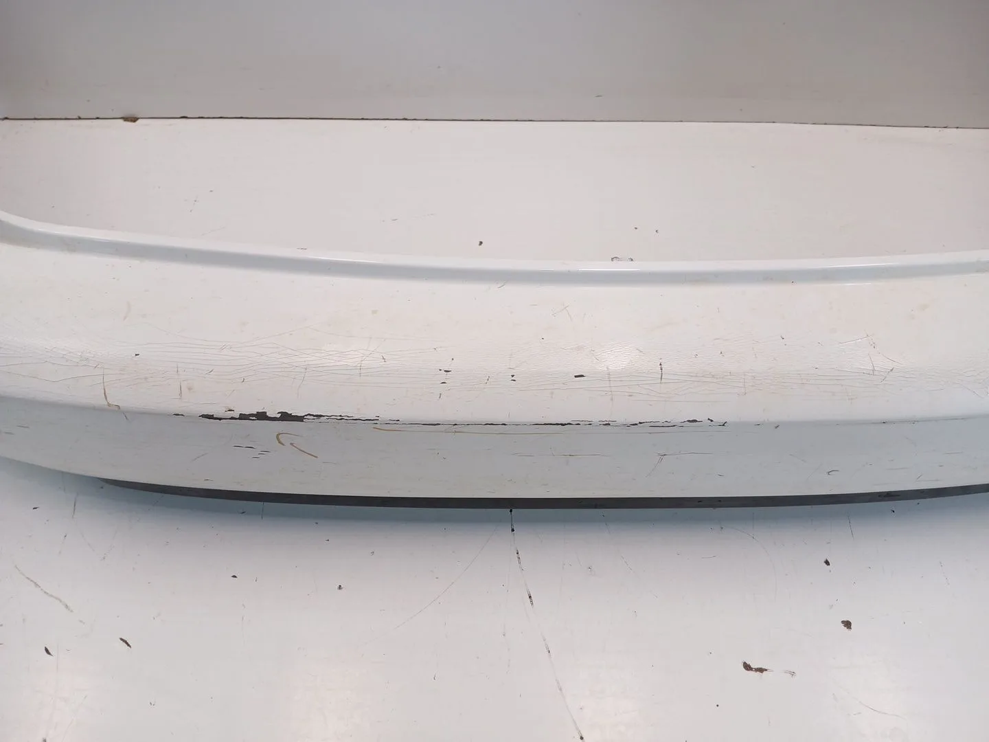 Paragolpes Trasero para Peugeot 308 Sw Ii (Lc_, Lj_, Lr_, Lx_, L4_)