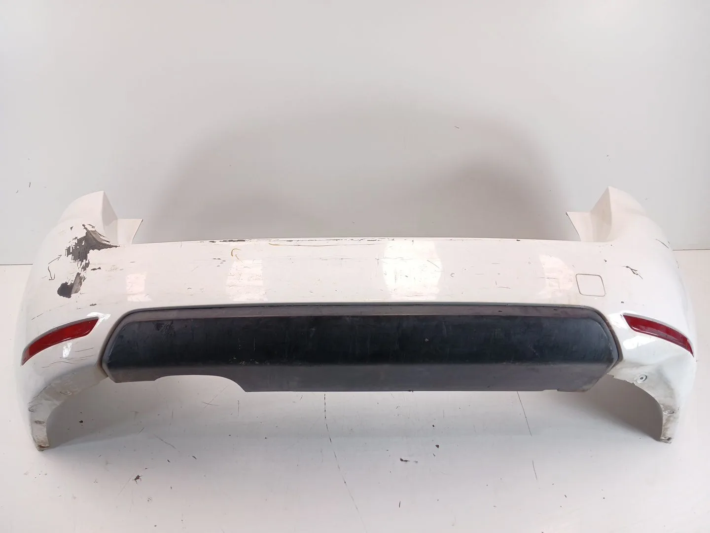 Paragolpes Trasero para Peugeot 308 Sw Ii (Lc_, Lj_, Lr_, Lx_, L4_)