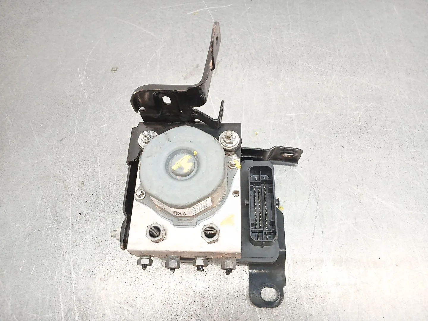 Abs para Peugeot 308 Sw Ii (Lc_, Lj_, Lr_, Lx_, L4_)