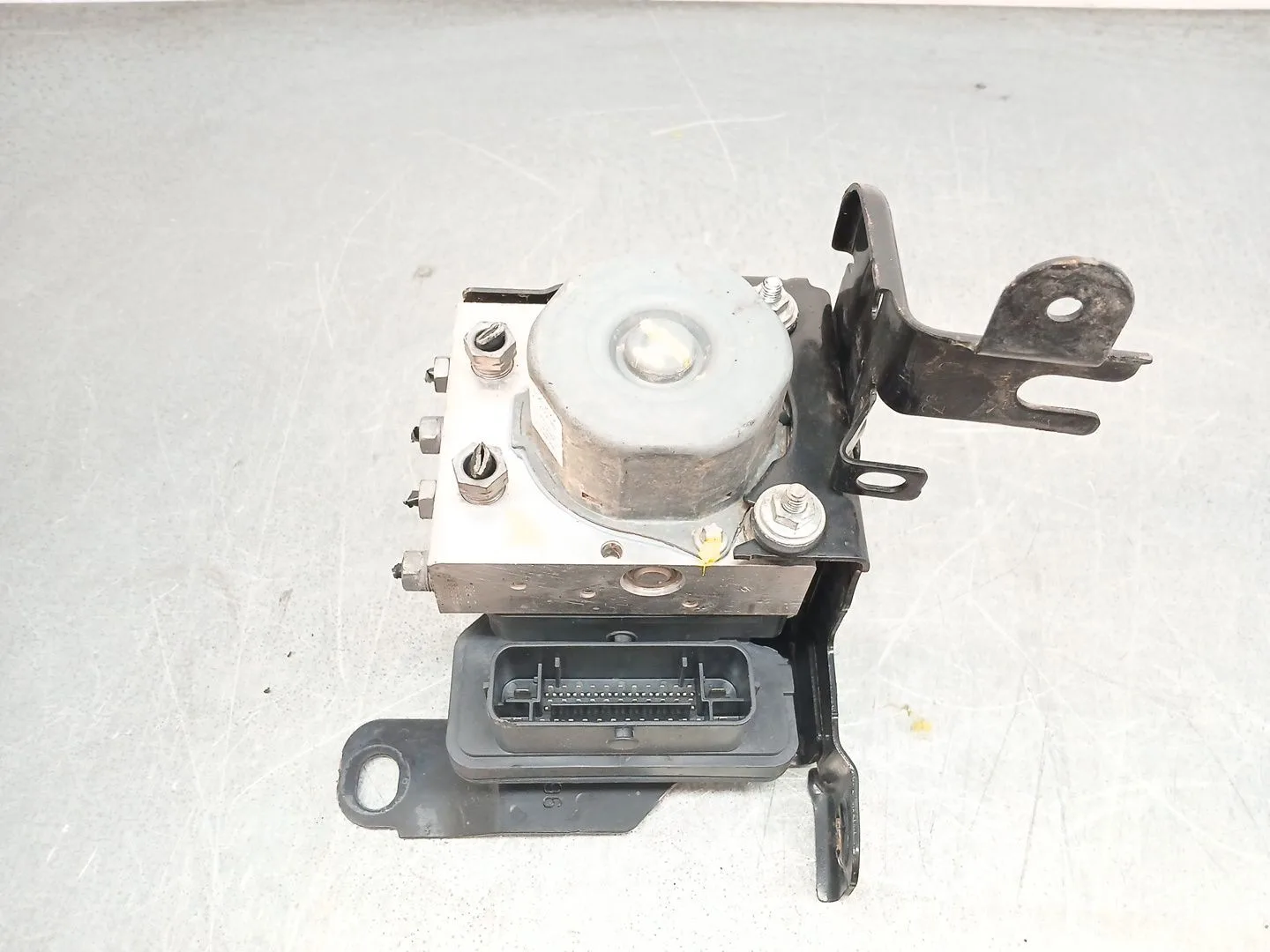 Abs para Peugeot 308 Sw Ii (Lc_, Lj_, Lr_, Lx_, L4_)