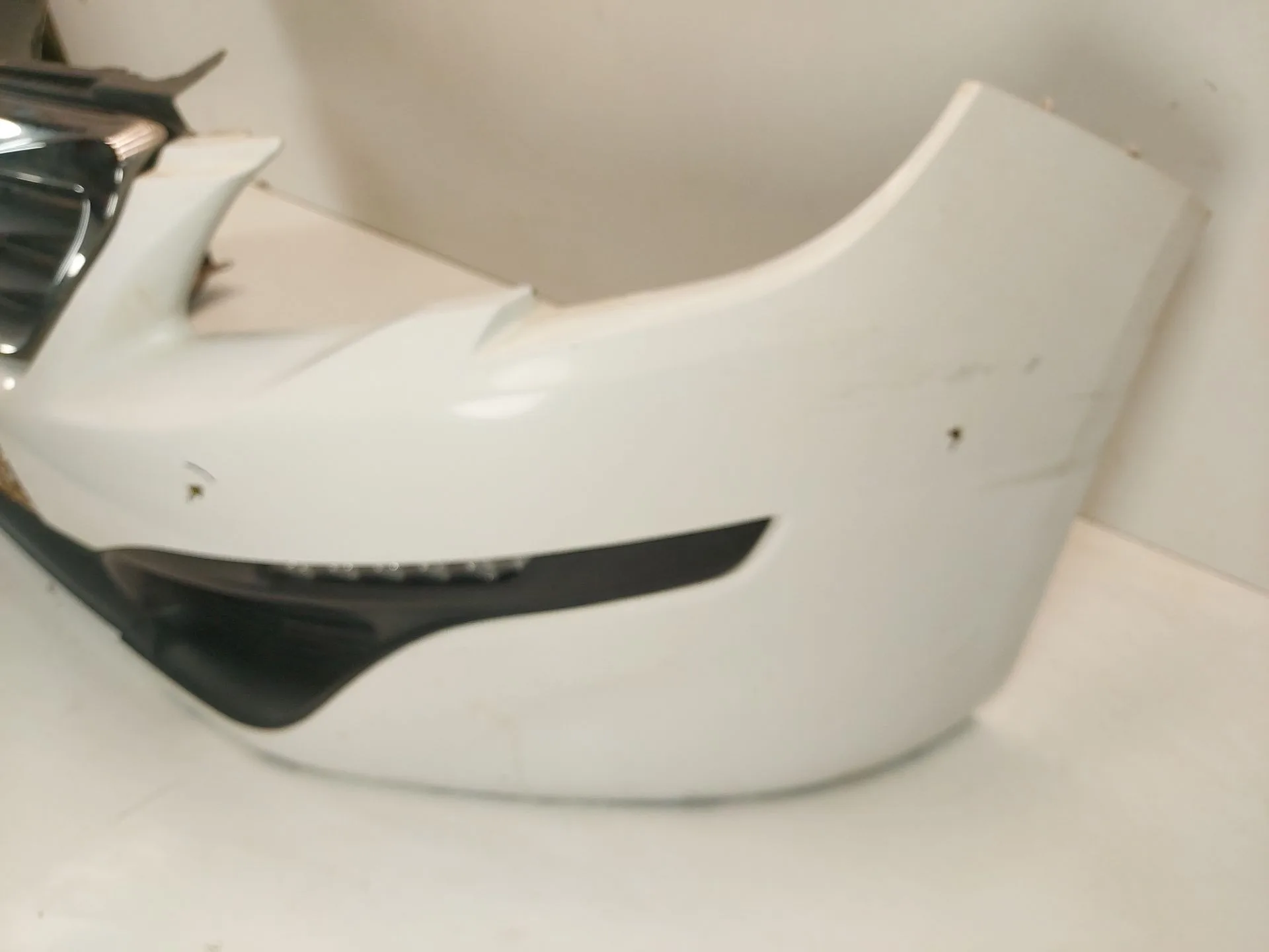 Paragolpes Delantero para Peugeot 308 Sw Ii (Lc_, Lj_, Lr_, Lx_, L4_)