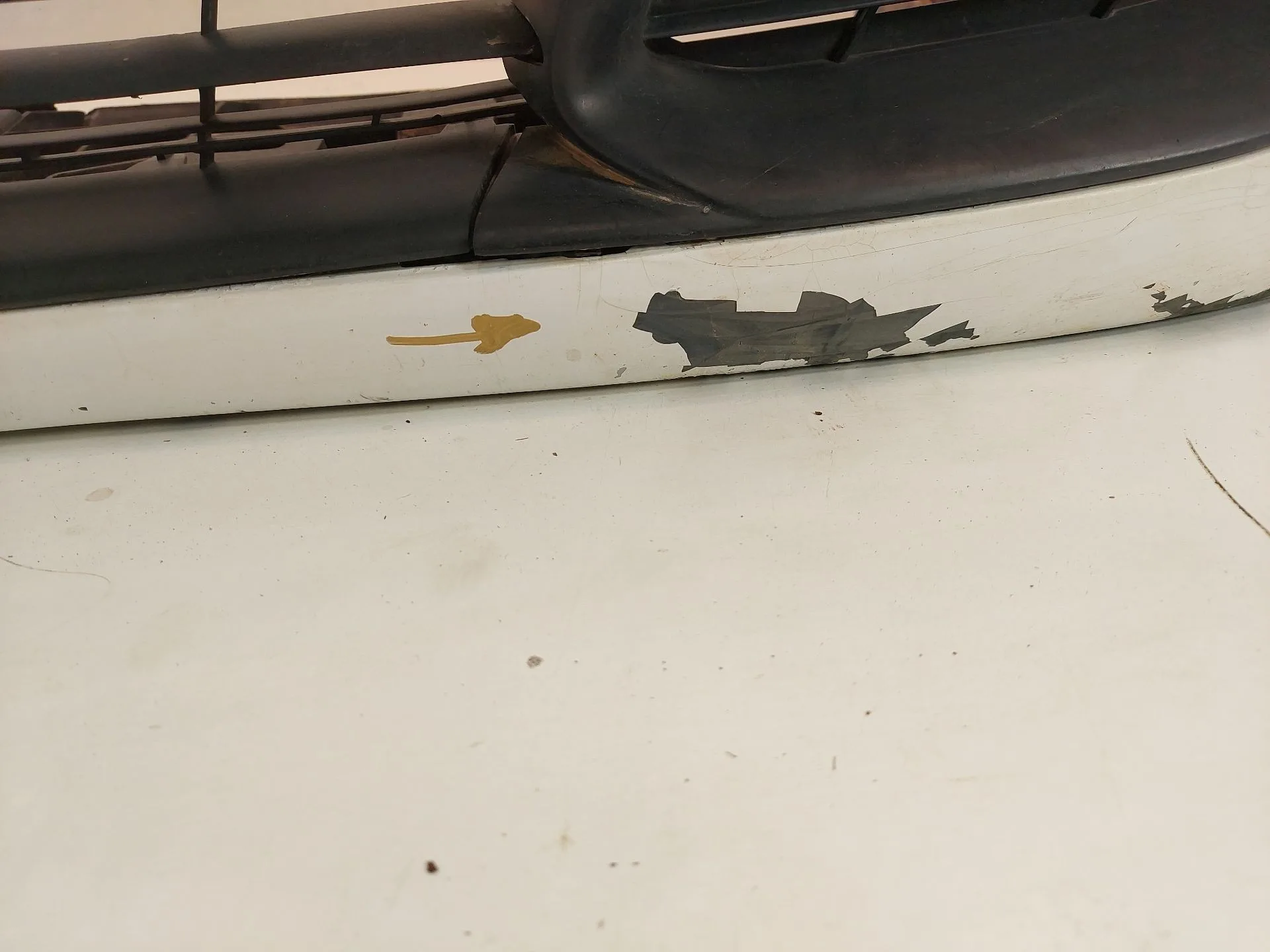 Paragolpes Delantero para Peugeot 308 Sw Ii (Lc_, Lj_, Lr_, Lx_, L4_)