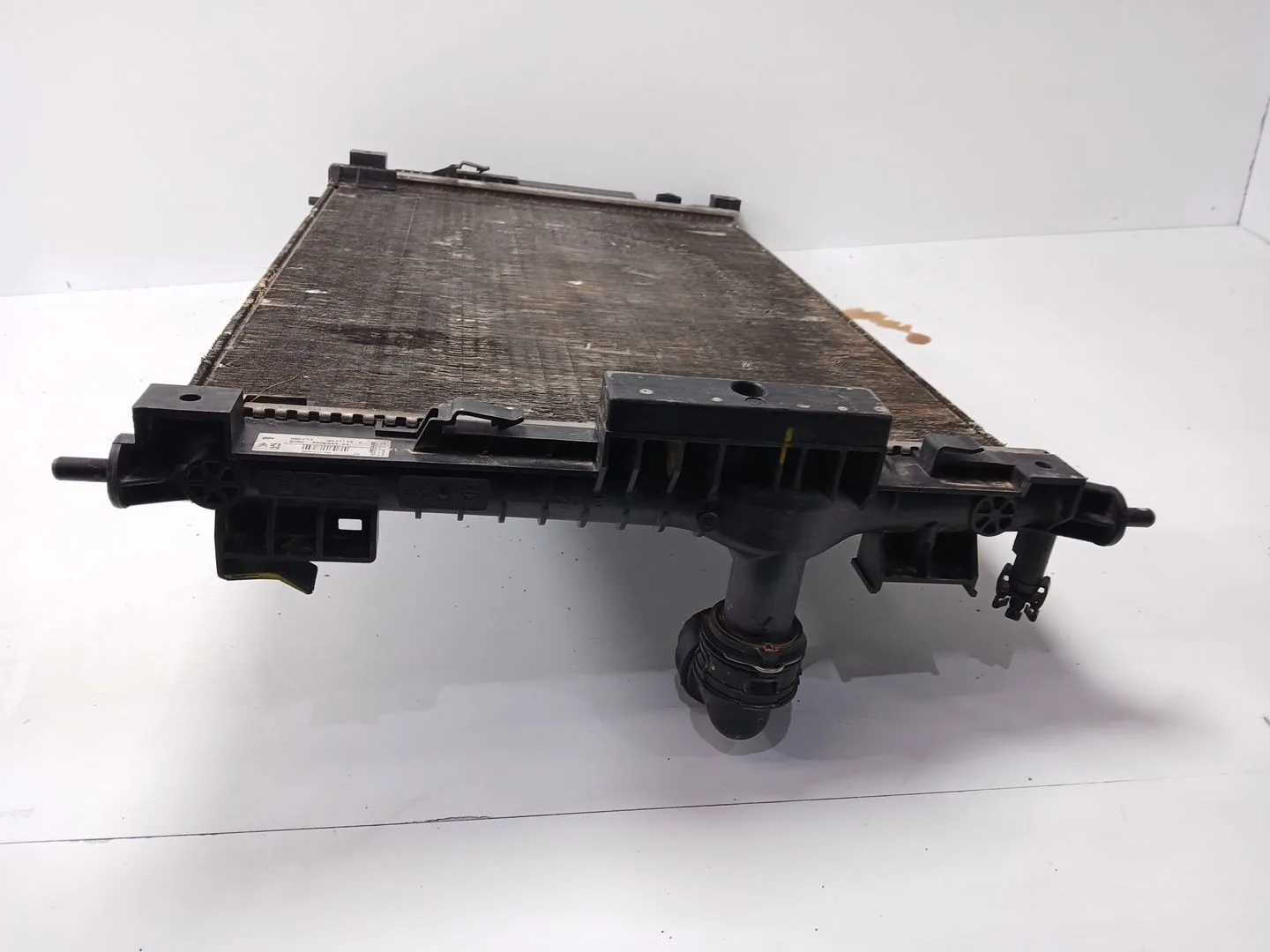 Radiador Agua para Peugeot 308 Sw Ii (Lc_, Lj_, Lr_, Lx_, L4_)