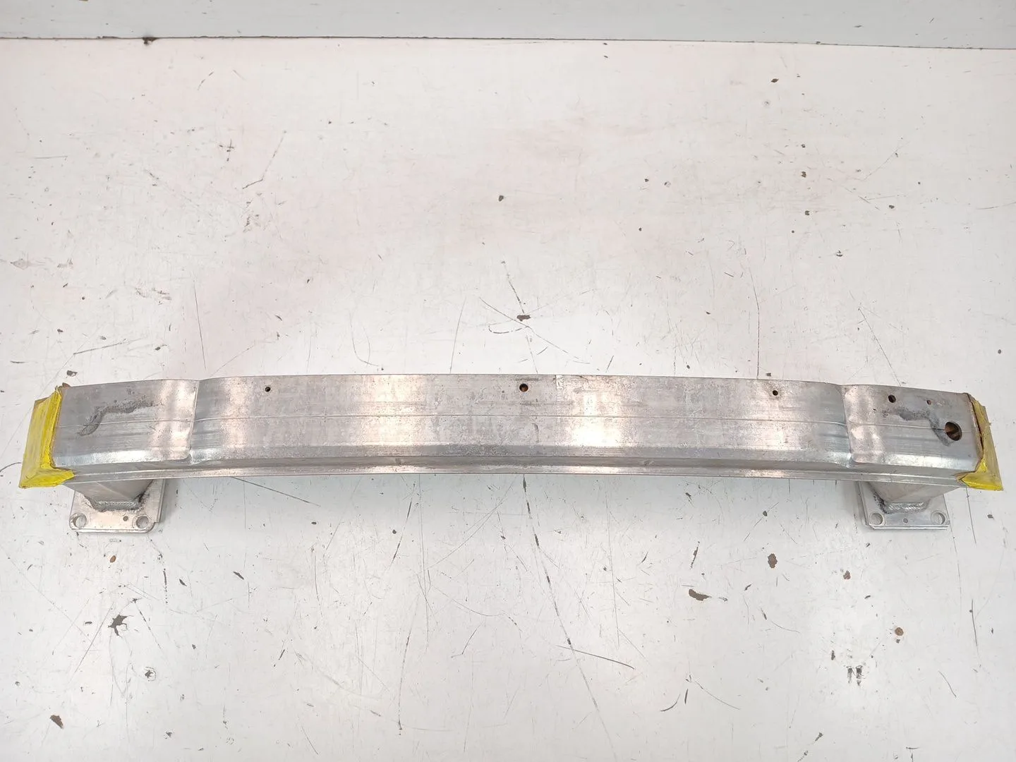 Refuerzo Paragolpes Delantero para Peugeot 308 Sw Ii (Lc_, Lj_, Lr_, Lx_, L4_)