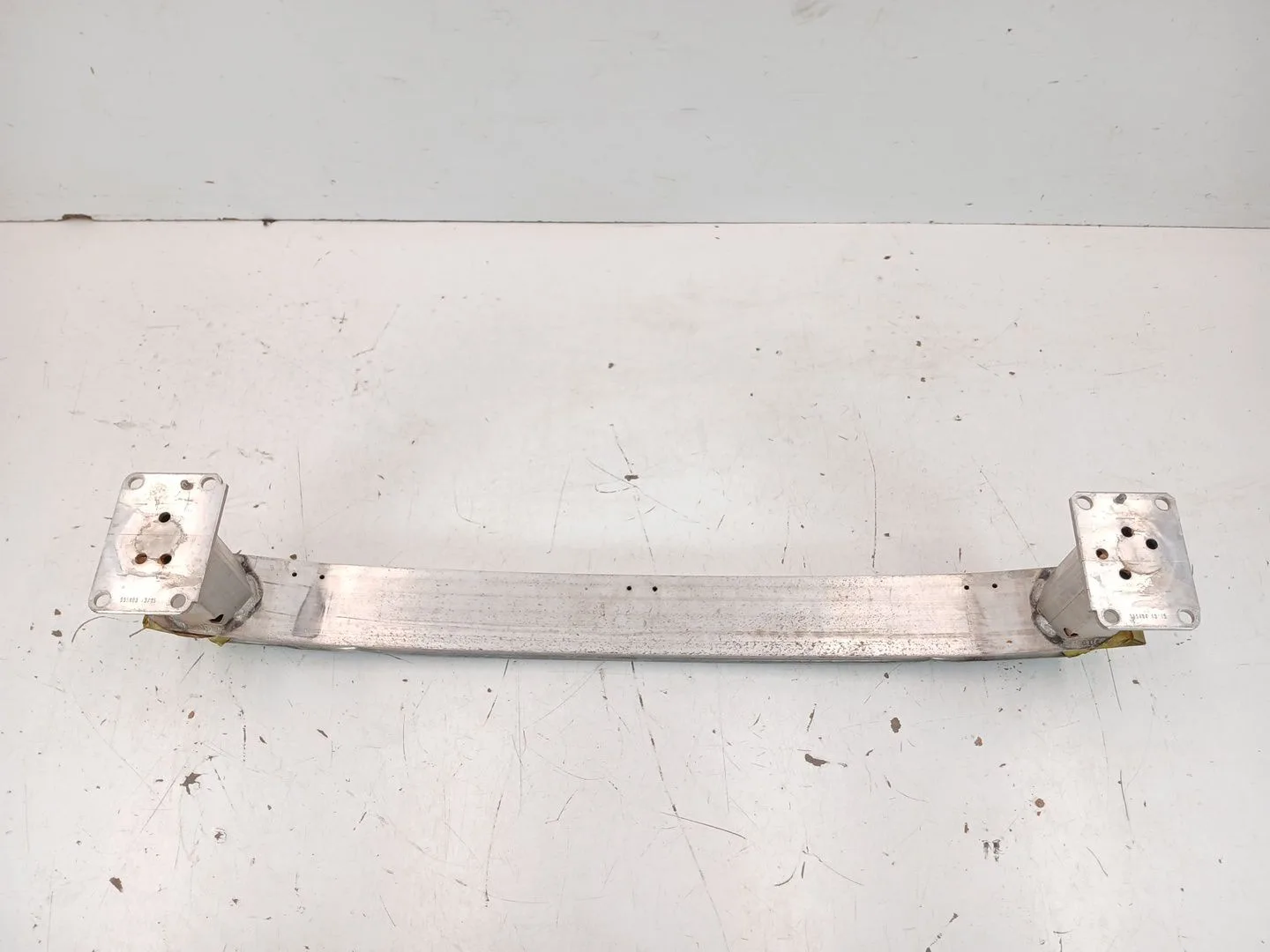 Refuerzo Paragolpes Delantero para Peugeot 308 Sw Ii (Lc_, Lj_, Lr_, Lx_, L4_)