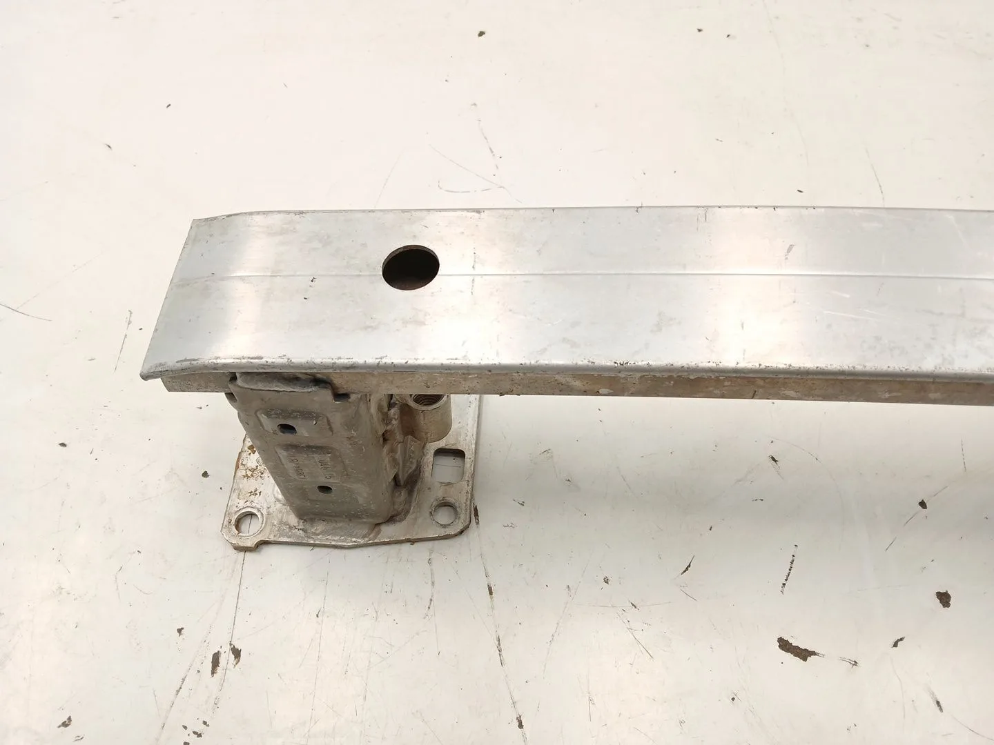 Refuerzo Paragolpes Trasero para Peugeot 308 Sw Ii (Lc_, Lj_, Lr_, Lx_, L4_)
