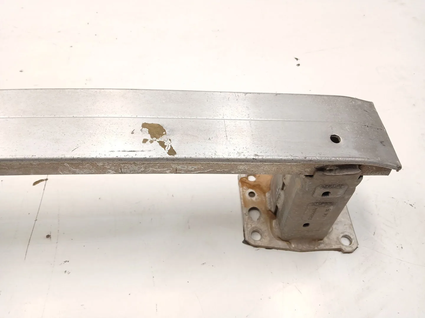 Refuerzo Paragolpes Trasero para Peugeot 308 Sw Ii (Lc_, Lj_, Lr_, Lx_, L4_)