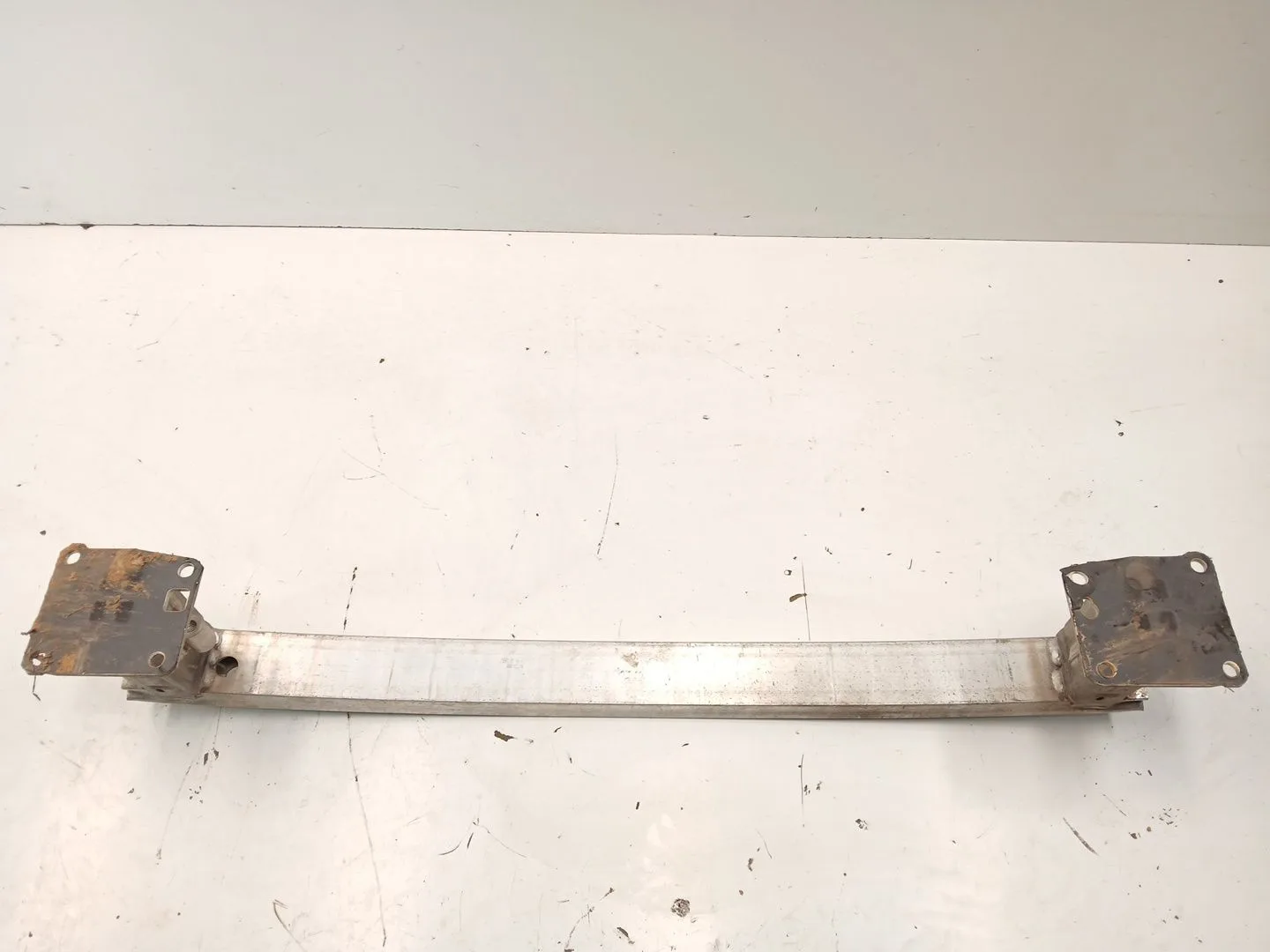 Refuerzo Paragolpes Trasero para Peugeot 308 Sw Ii (Lc_, Lj_, Lr_, Lx_, L4_)