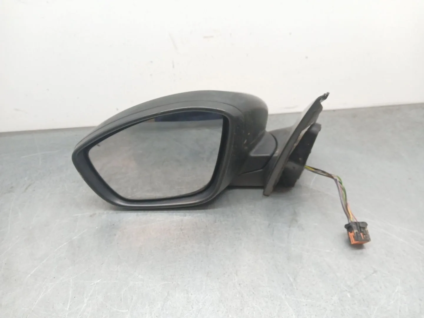 Retrovisor Izquierdo para Peugeot 308 Sw Ii (Lc_, Lj_, Lr_, Lx_, L4_)