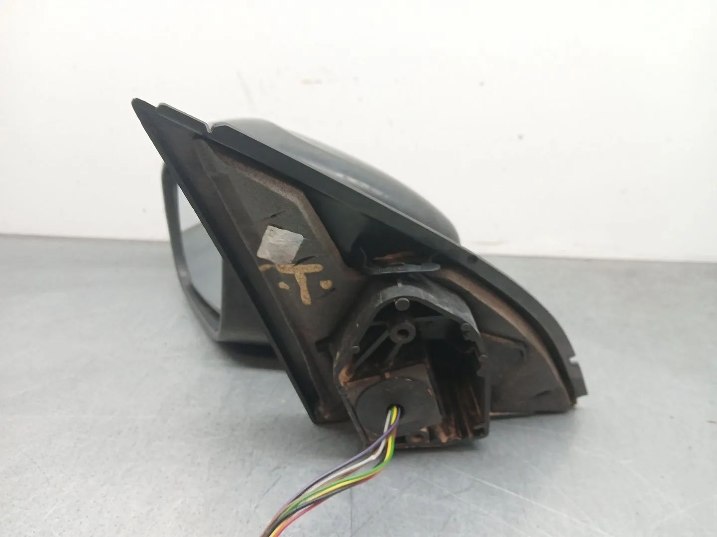 Retrovisor Izquierdo para Peugeot 308 Sw Ii (Lc_, Lj_, Lr_, Lx_, L4_)