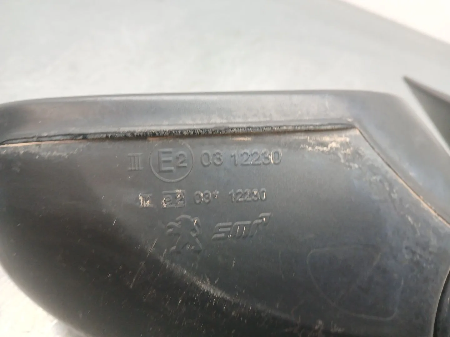 Retrovisor Izquierdo para Peugeot 308 Sw Ii (Lc_, Lj_, Lr_, Lx_, L4_)