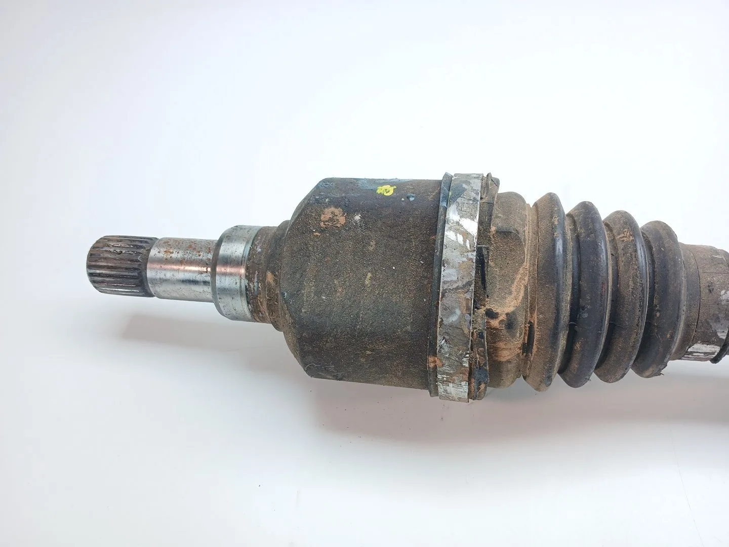 Transmision Delantera Derecha para Peugeot 308 Sw Ii (Lc_, Lj_, Lr_, Lx_, L4_)